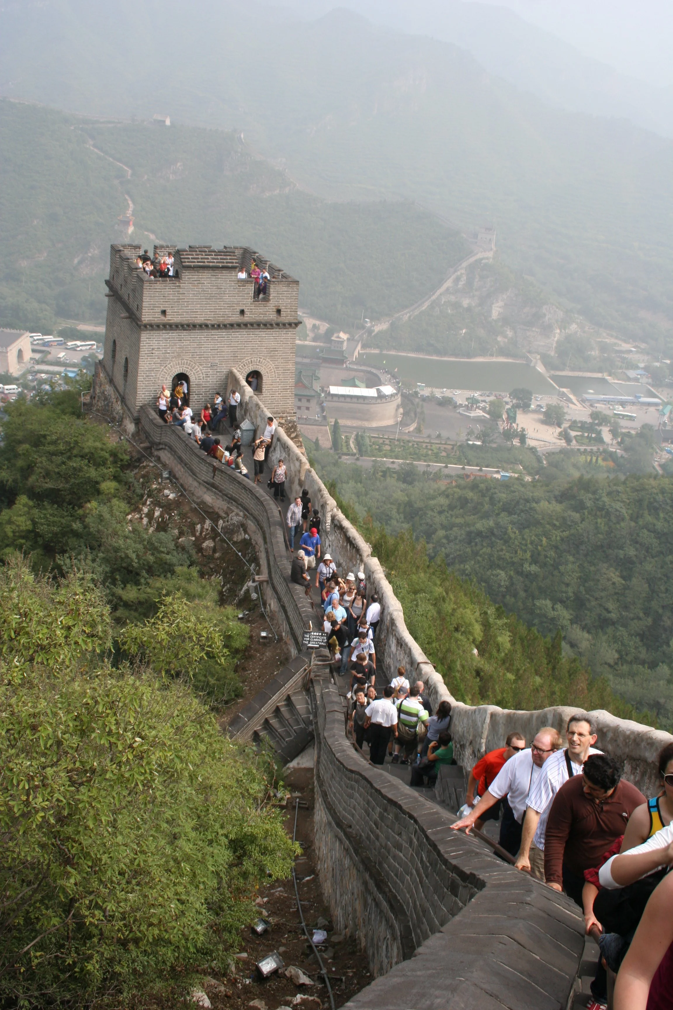  The Great Wall 