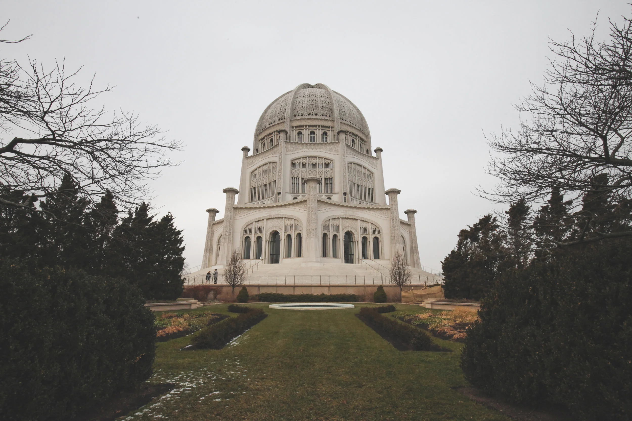 Wilmette, Illinois, USA