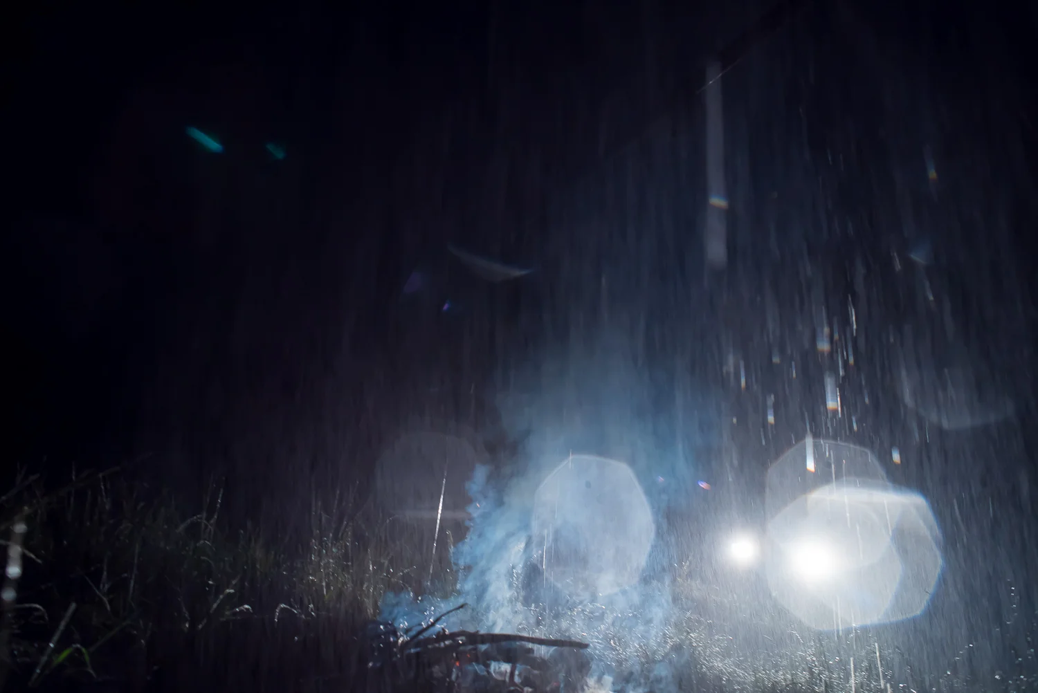 Production still, 2018