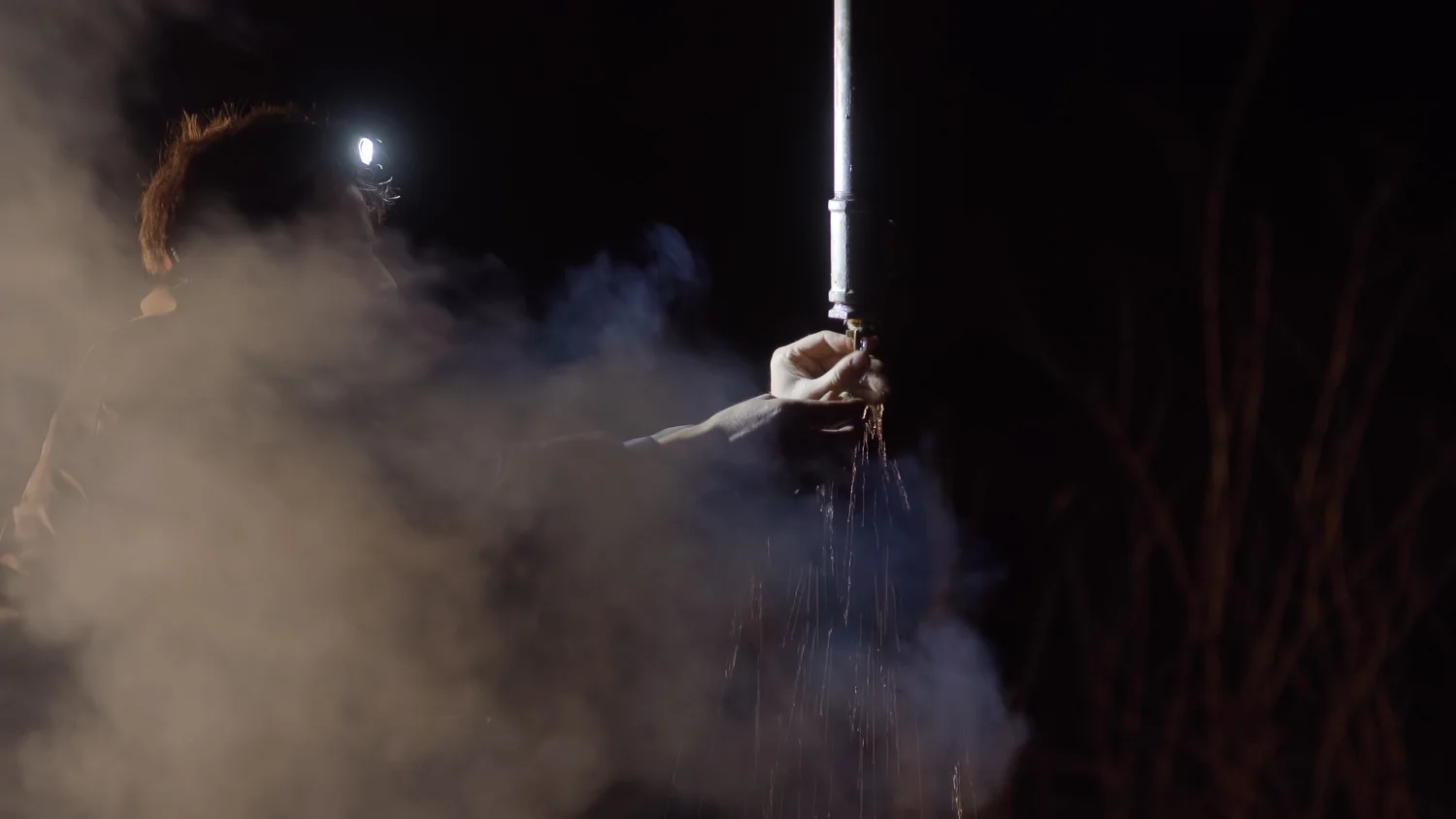 Production still, 2017