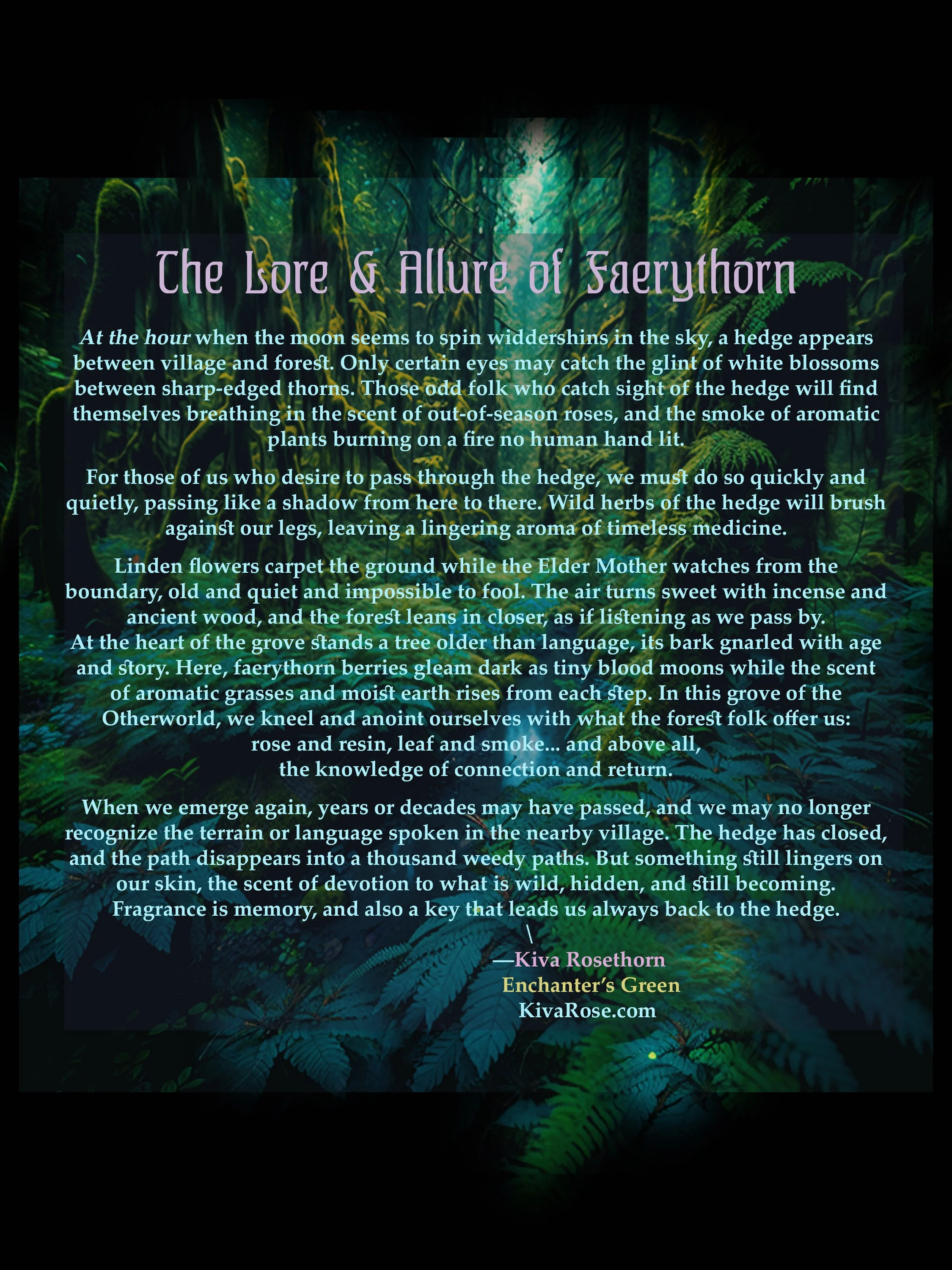 Lore & Allure of Faerythorn.jpg