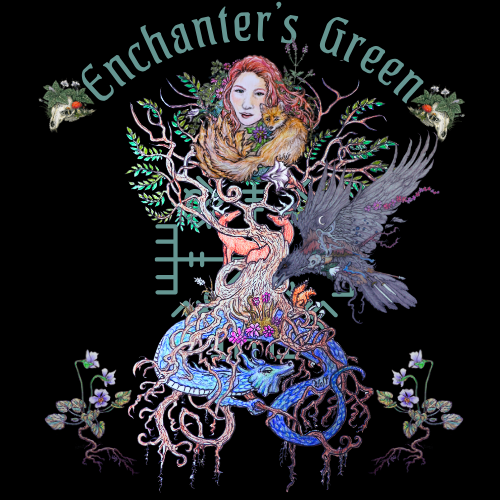 The Enchanter's Green
