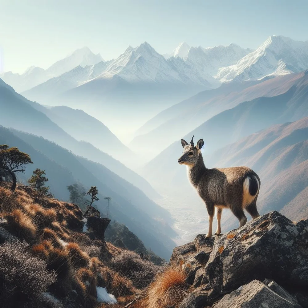 Deer glands (skankyiness)