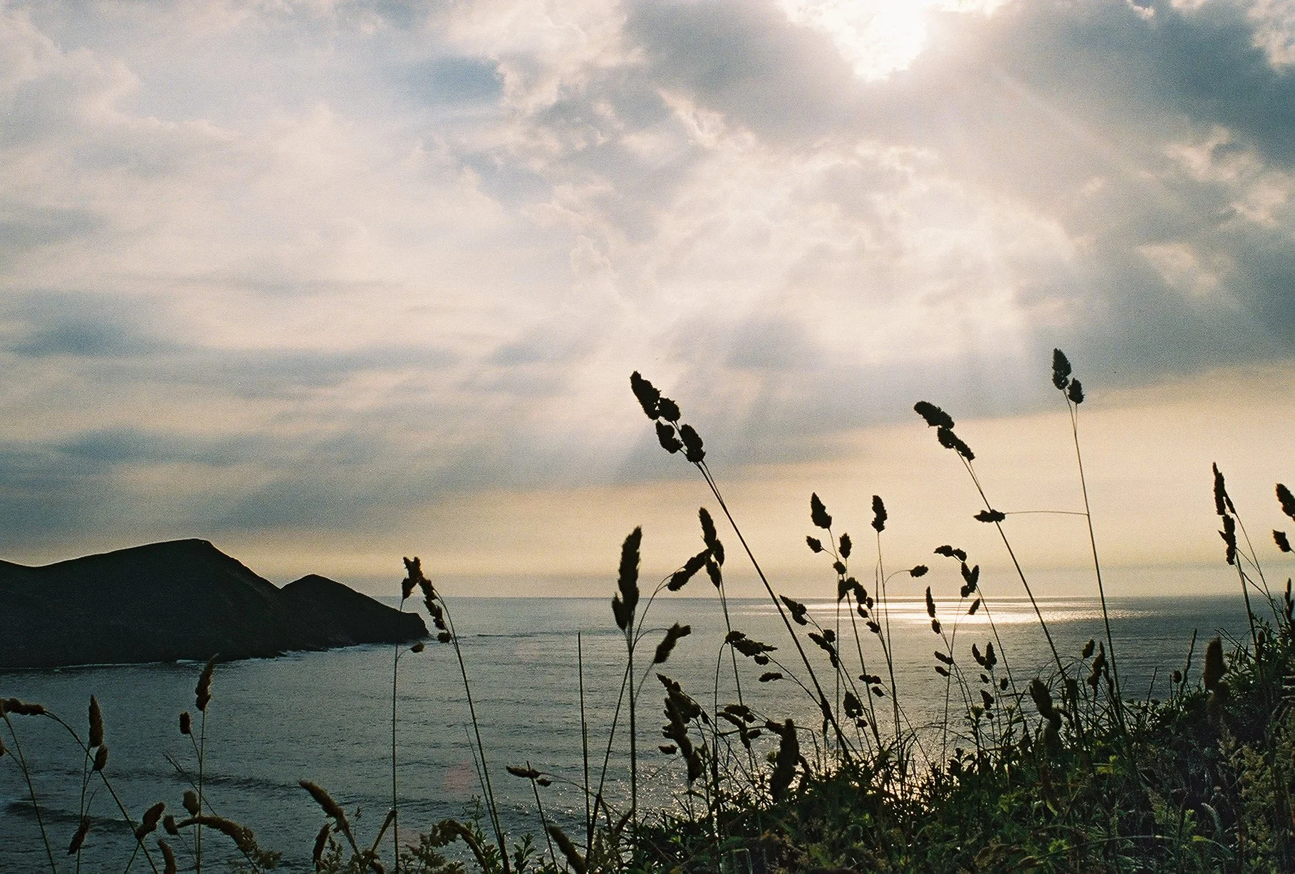 Over Sea, Under Stone