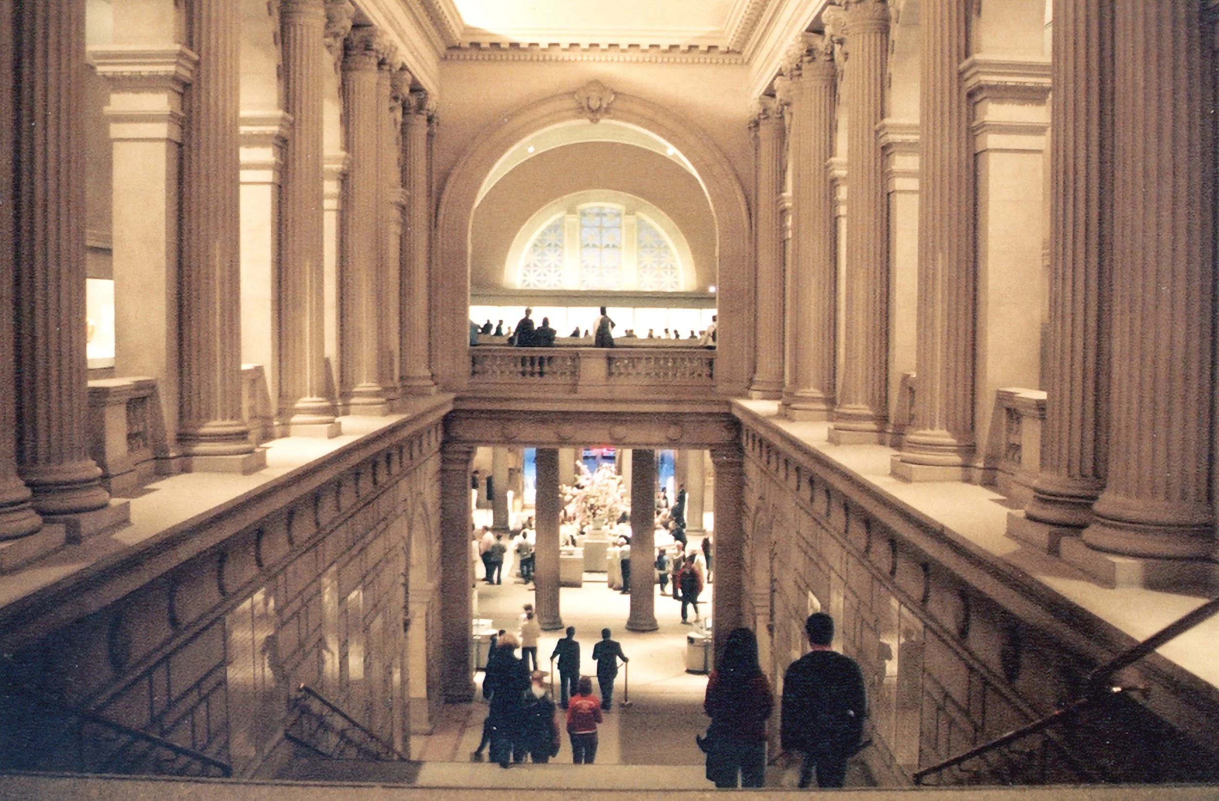 Home Is Where the Art Is