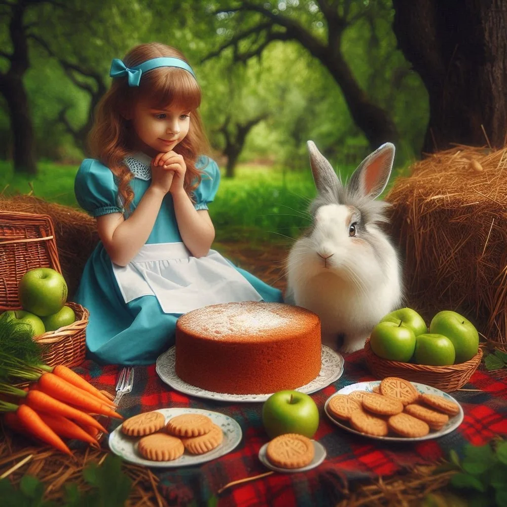  Children’s book by a gourmand perfumer