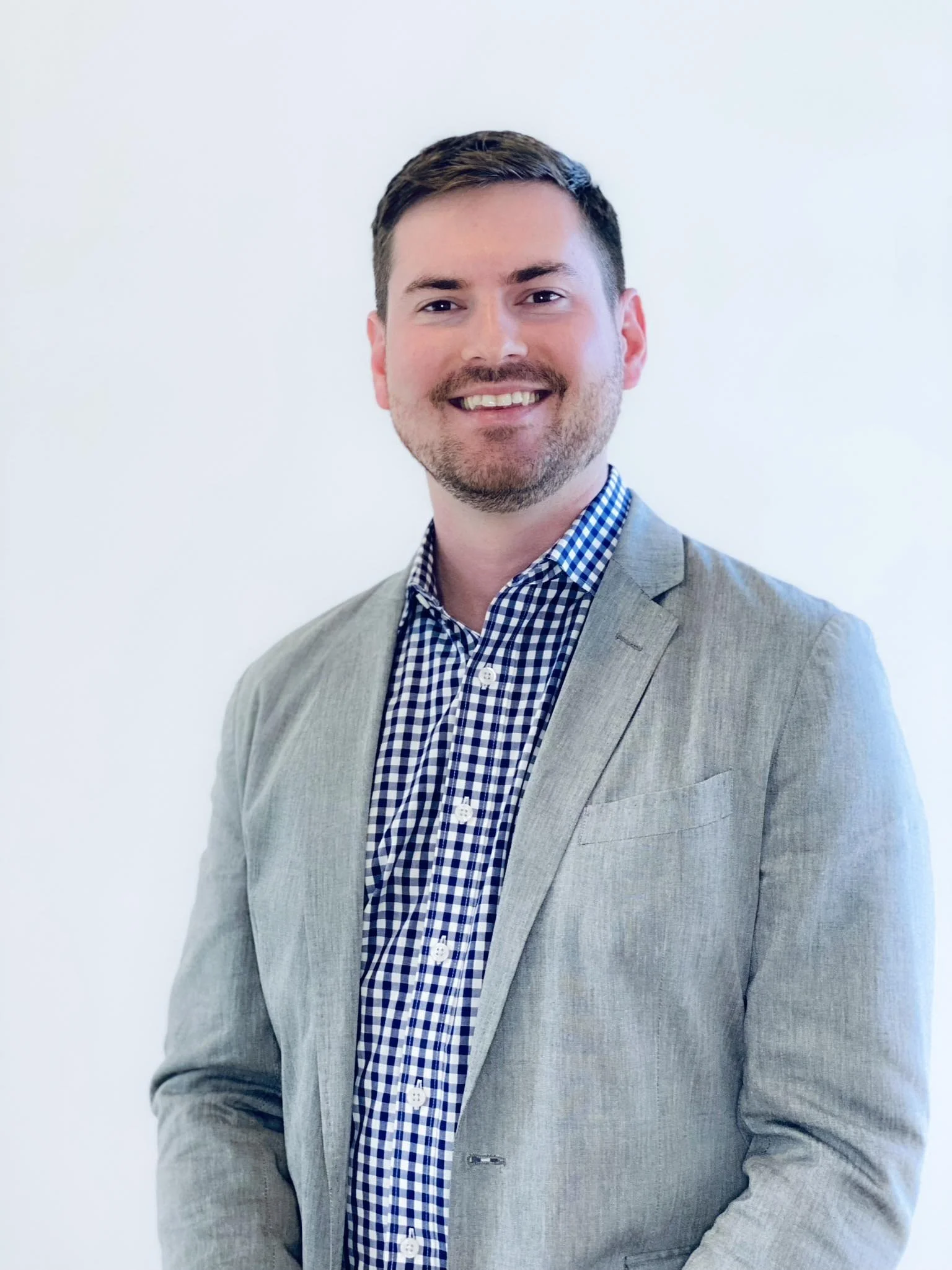 Meet the Team The Modern Home Builders — Eldridge Company