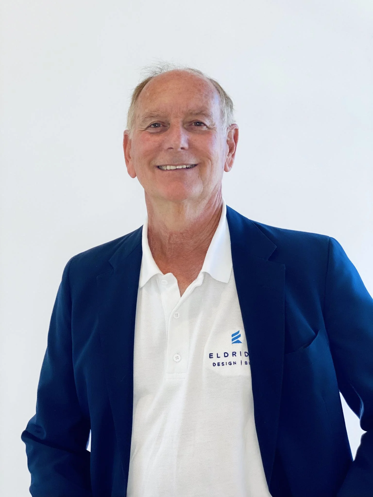 Meet the Team The Modern Home Builders — Eldridge Company