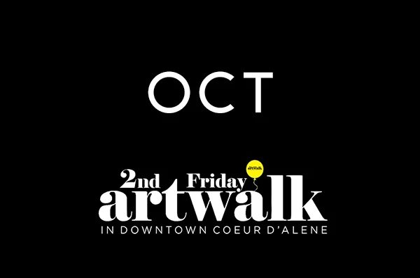 October Artwalk