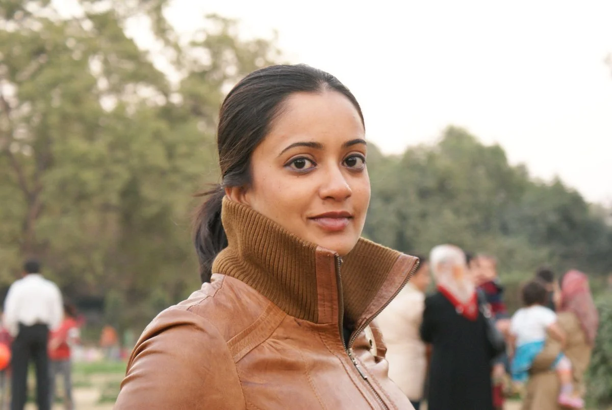 The Unreasonable Edition: Disrupting the plastic industry with Rhea Singhal
