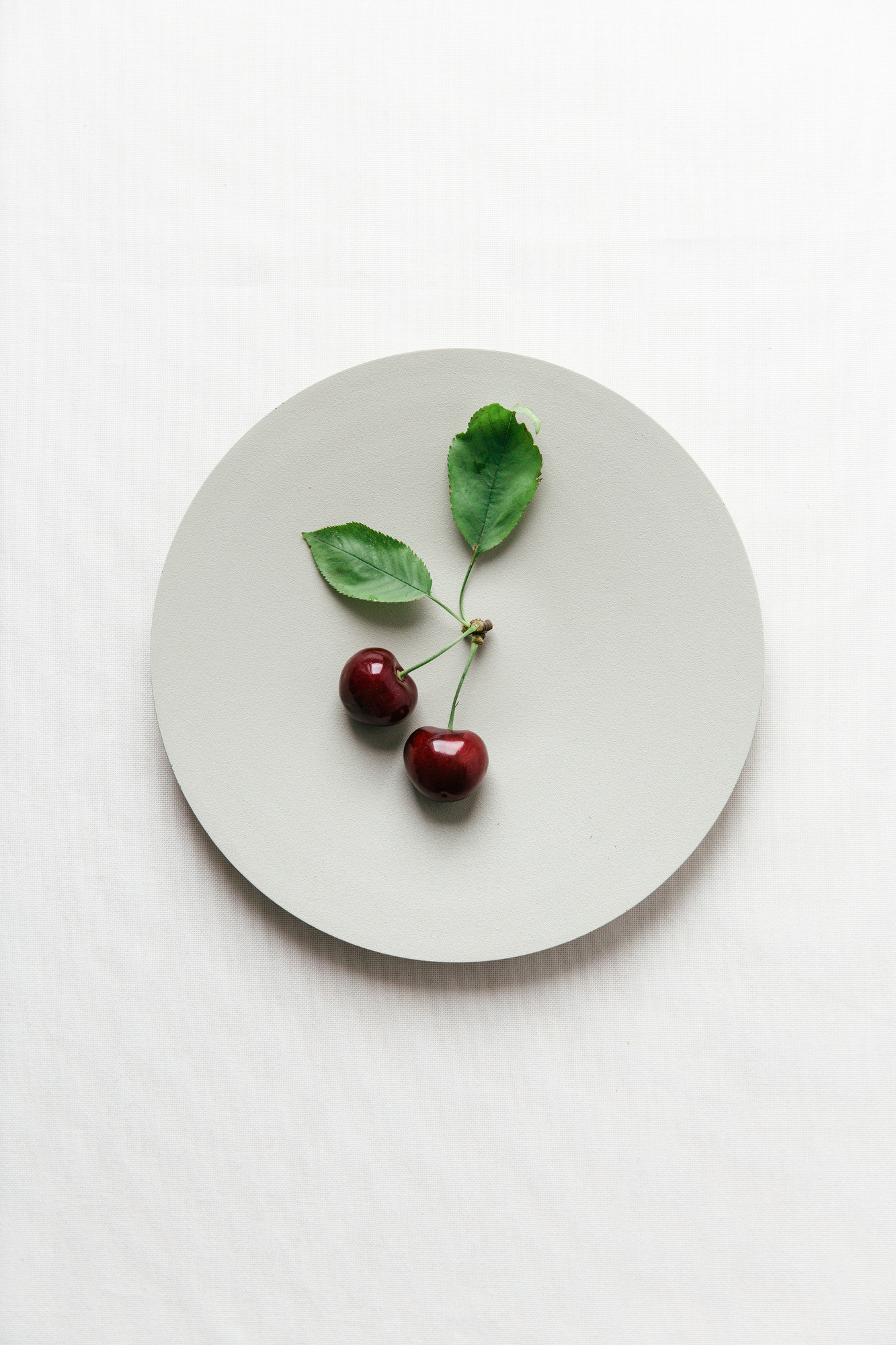 Cherries | photography &amp; styling by Joske Simmelink