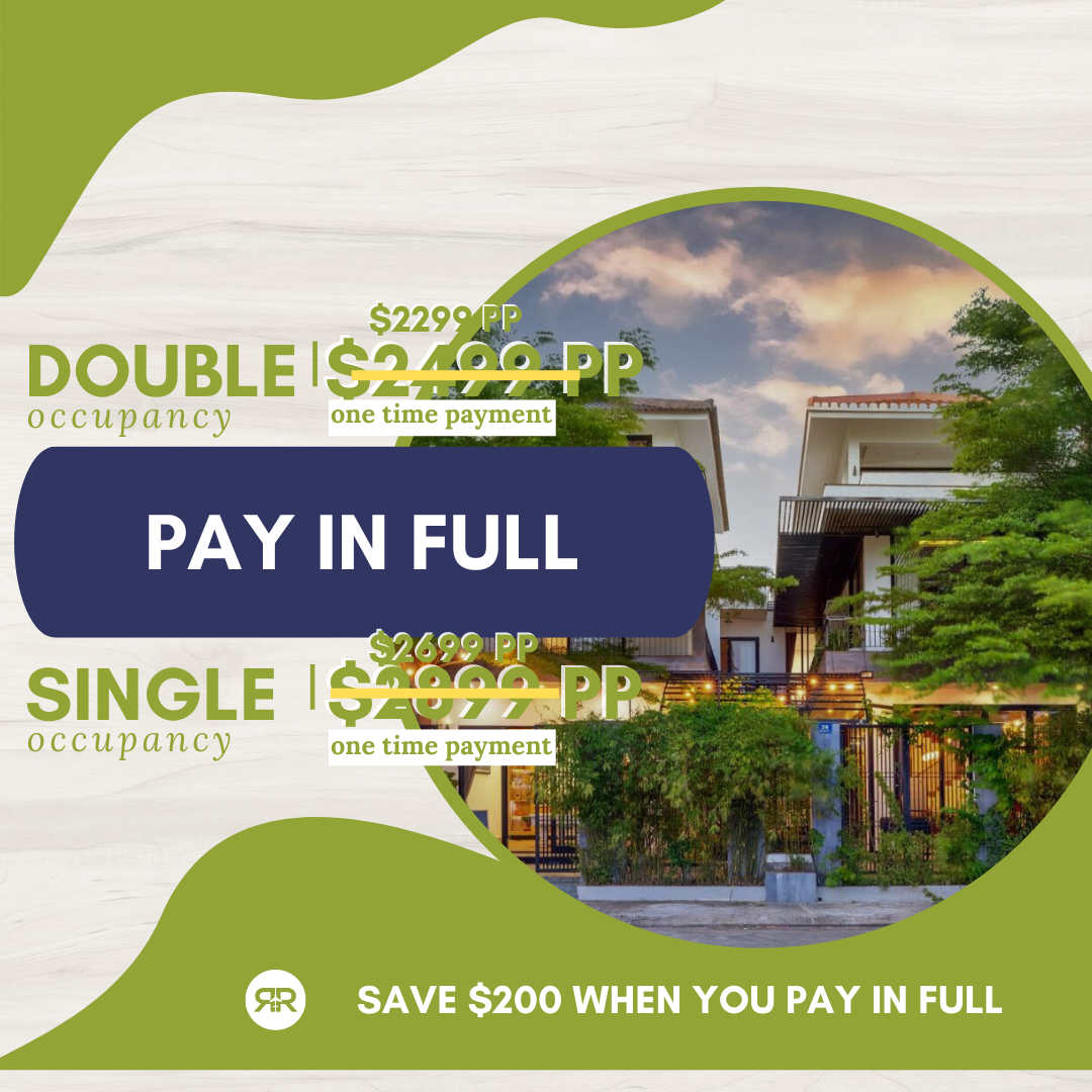 Vietnam 2025 - Full Payment