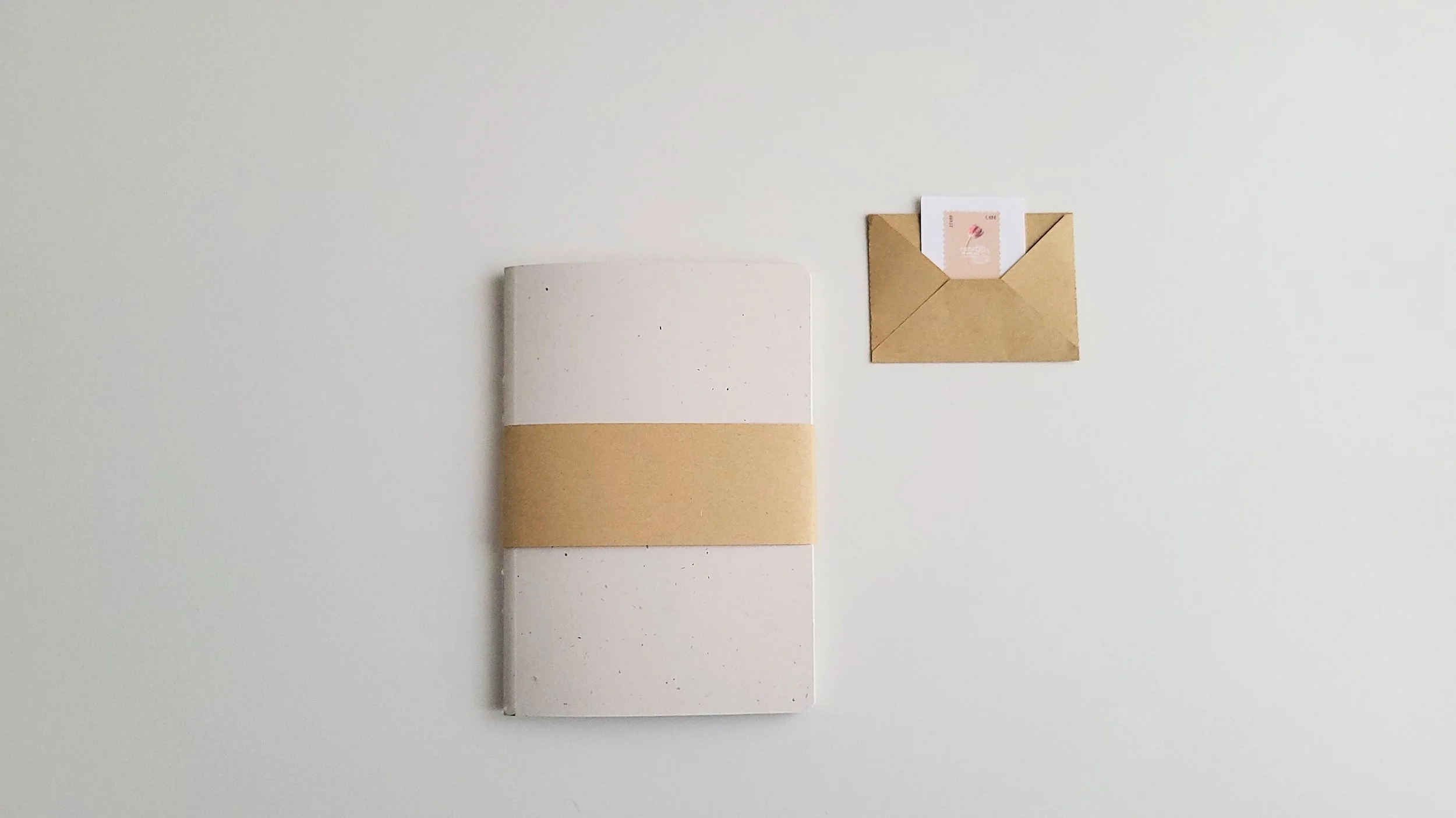 The Creative Mind Journal