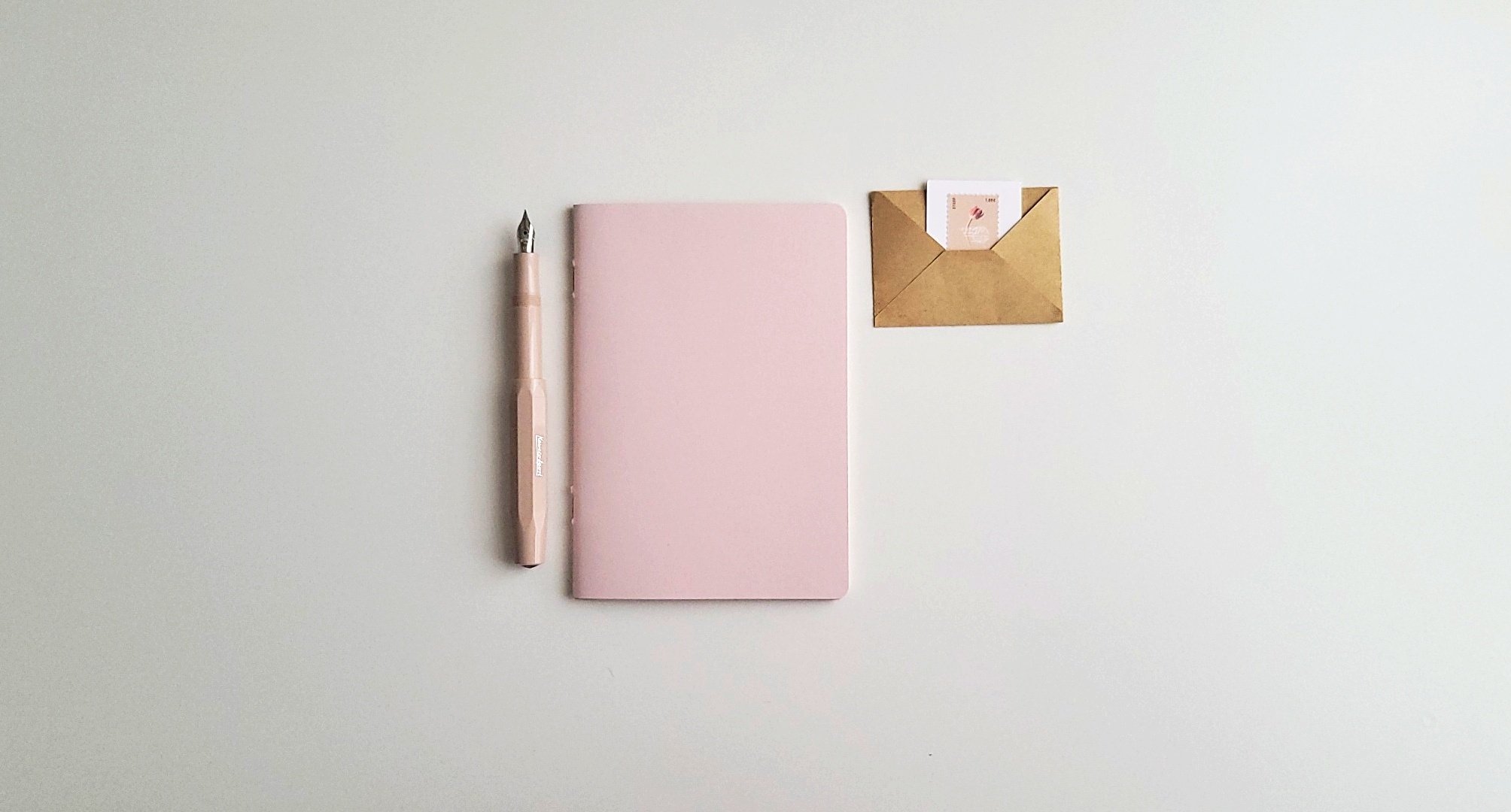 Petals Journal