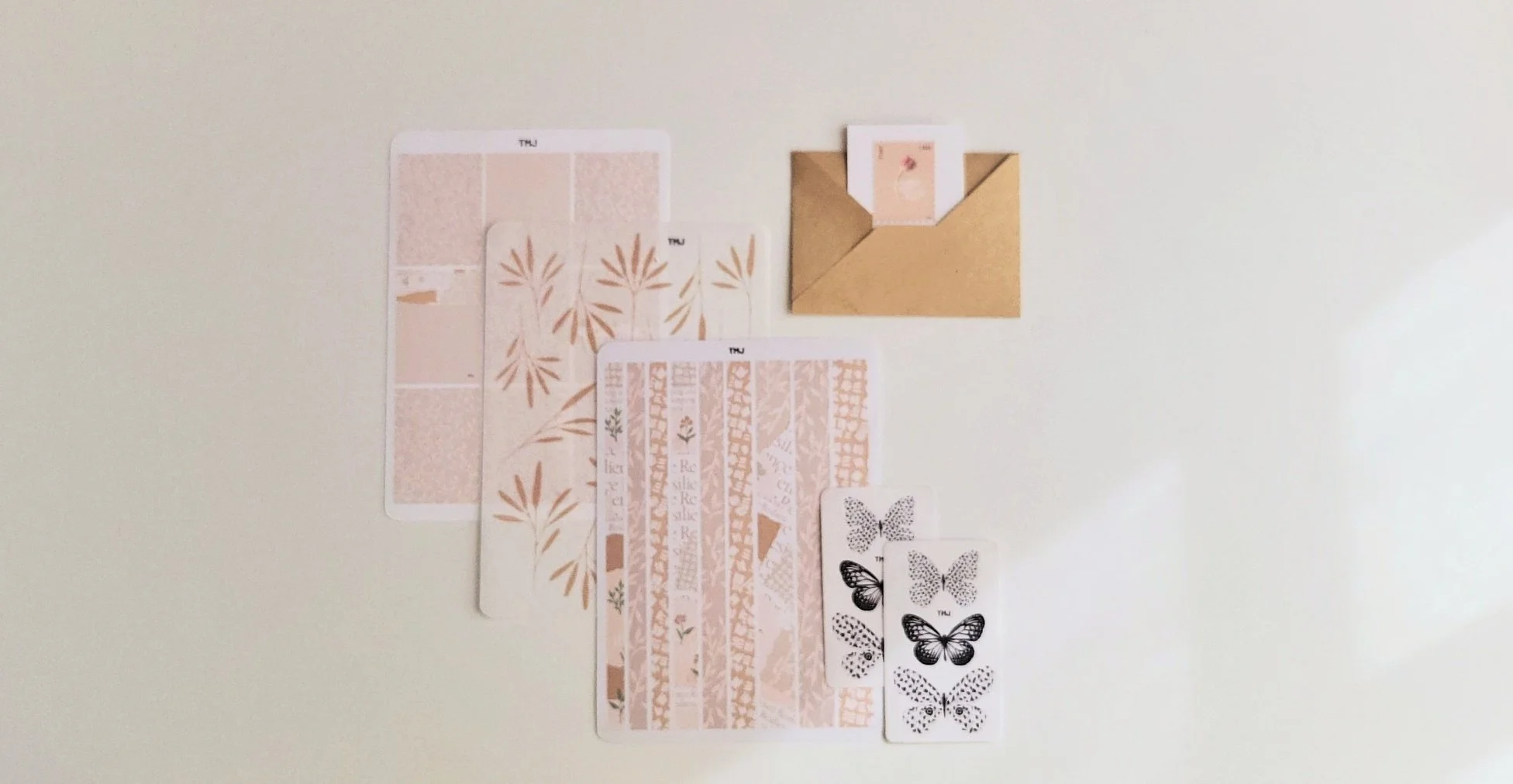 Spring Splash (+colors)