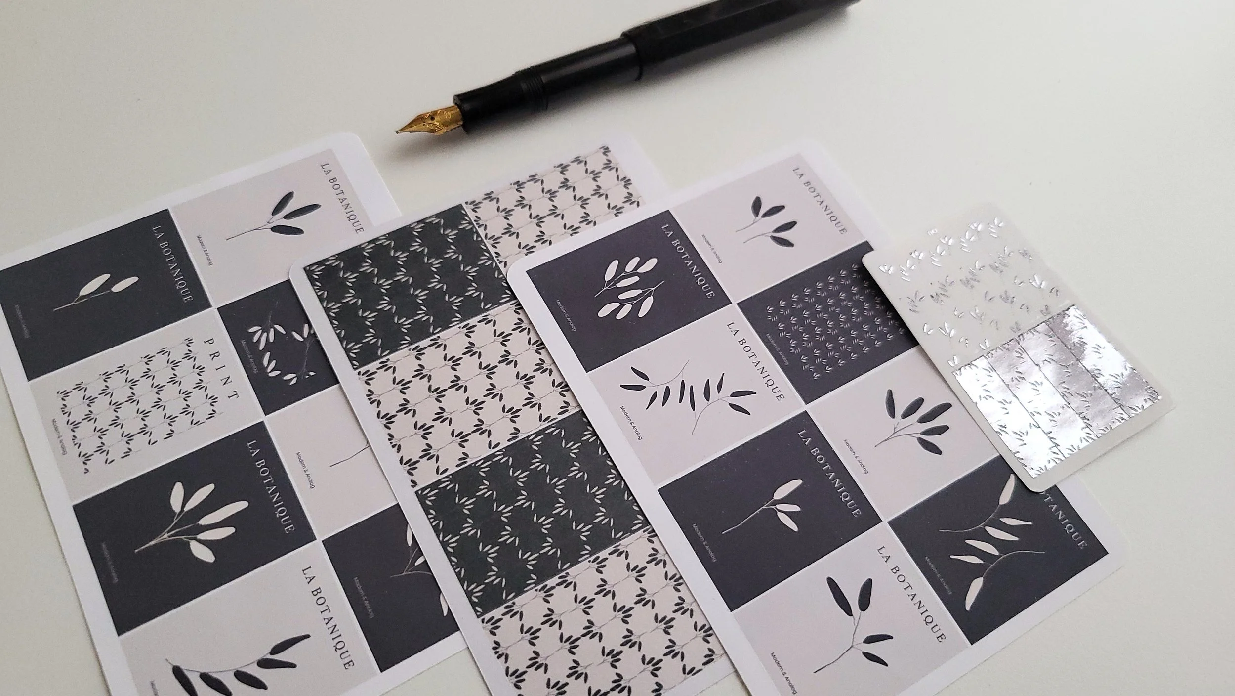 Winter Posters Vol.2