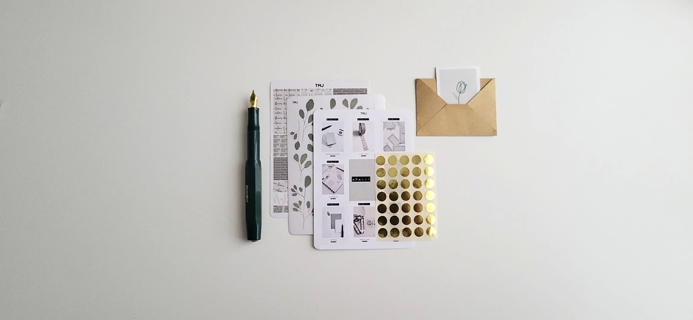 Back to Analog Sticker bundle