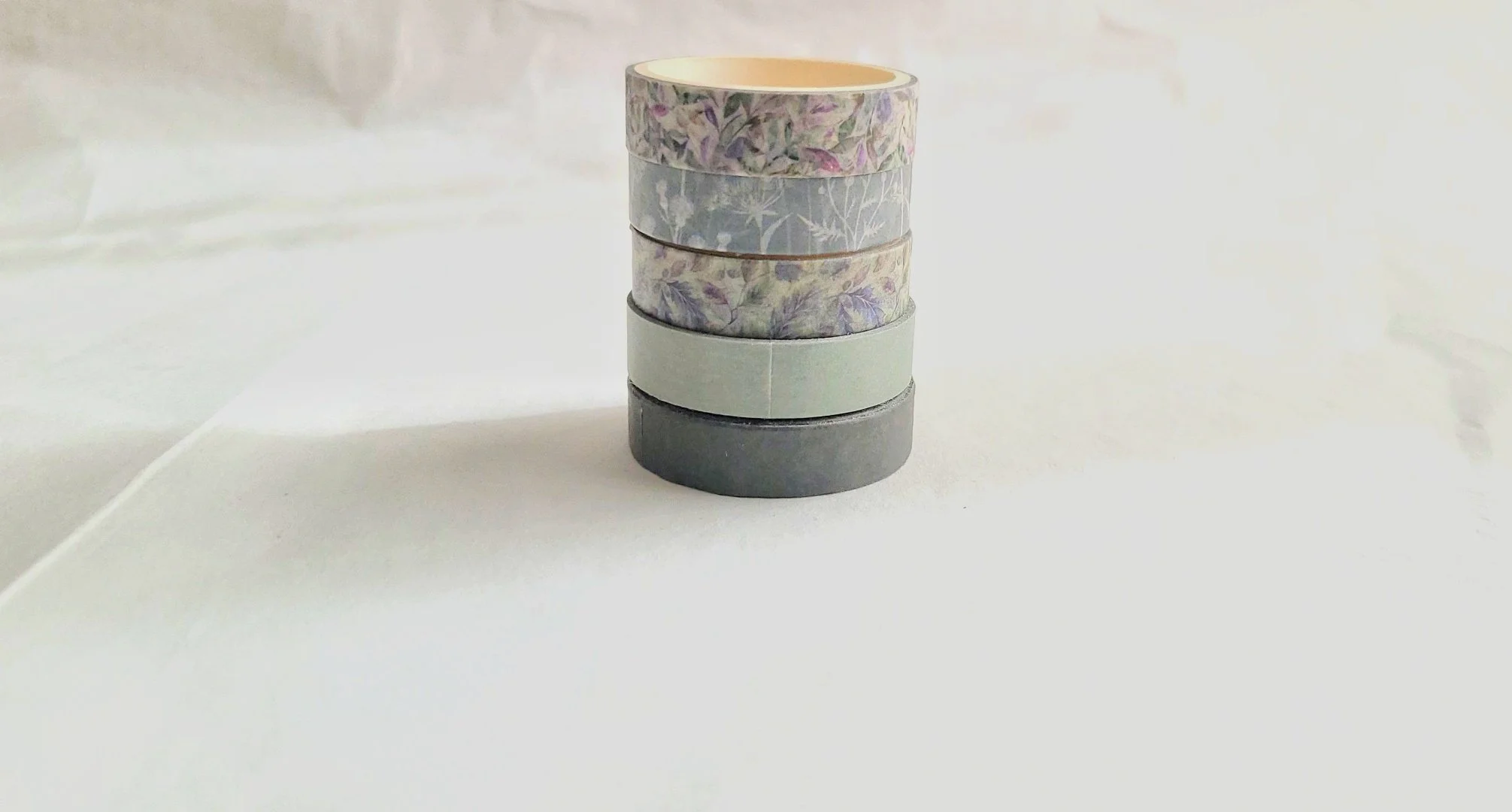 Hebrarium Washi Bundle