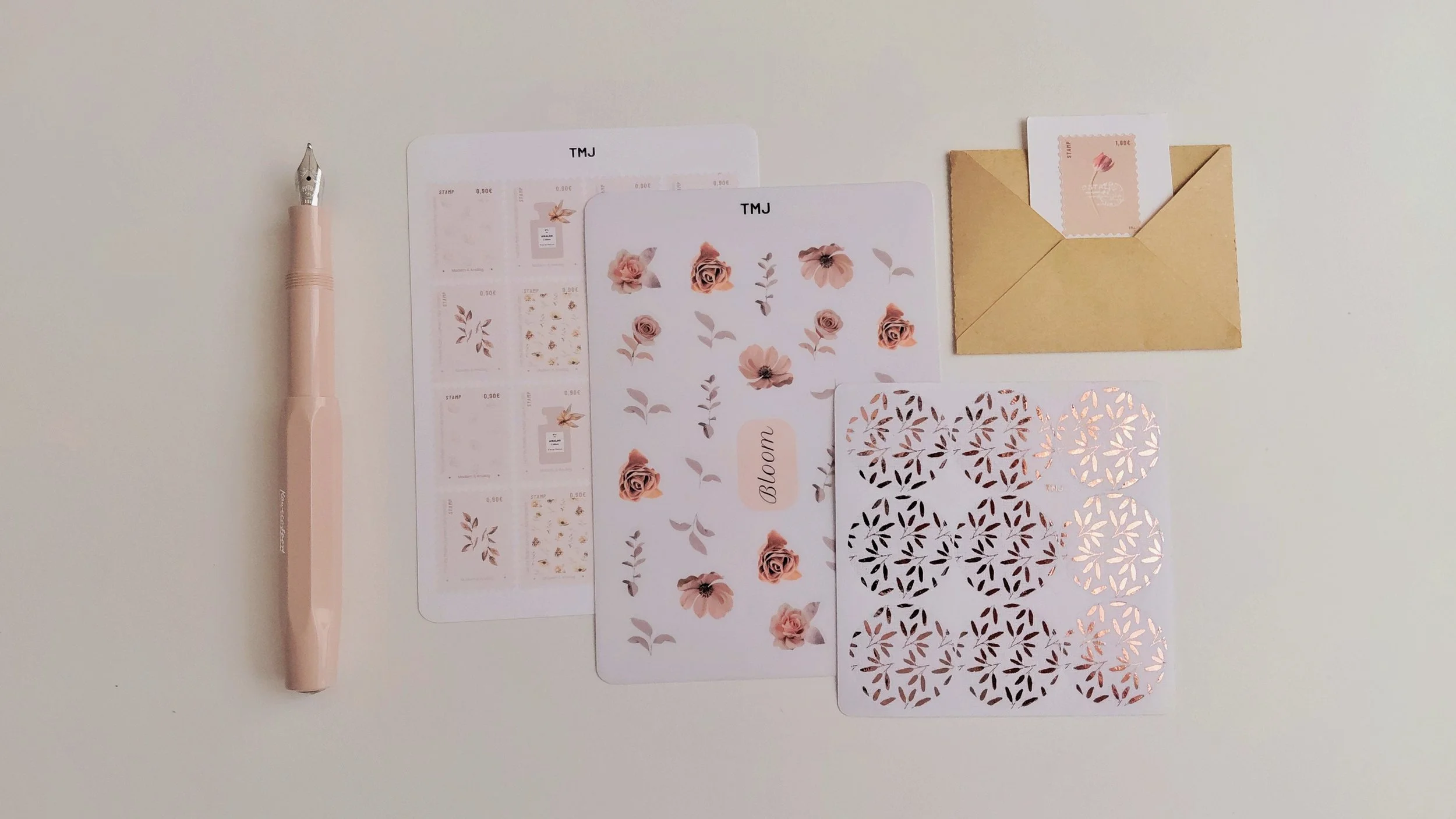 Self Love Sticker Bundle