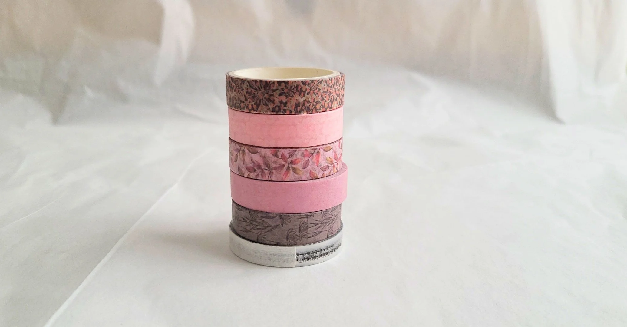 Petals Washi Bundle