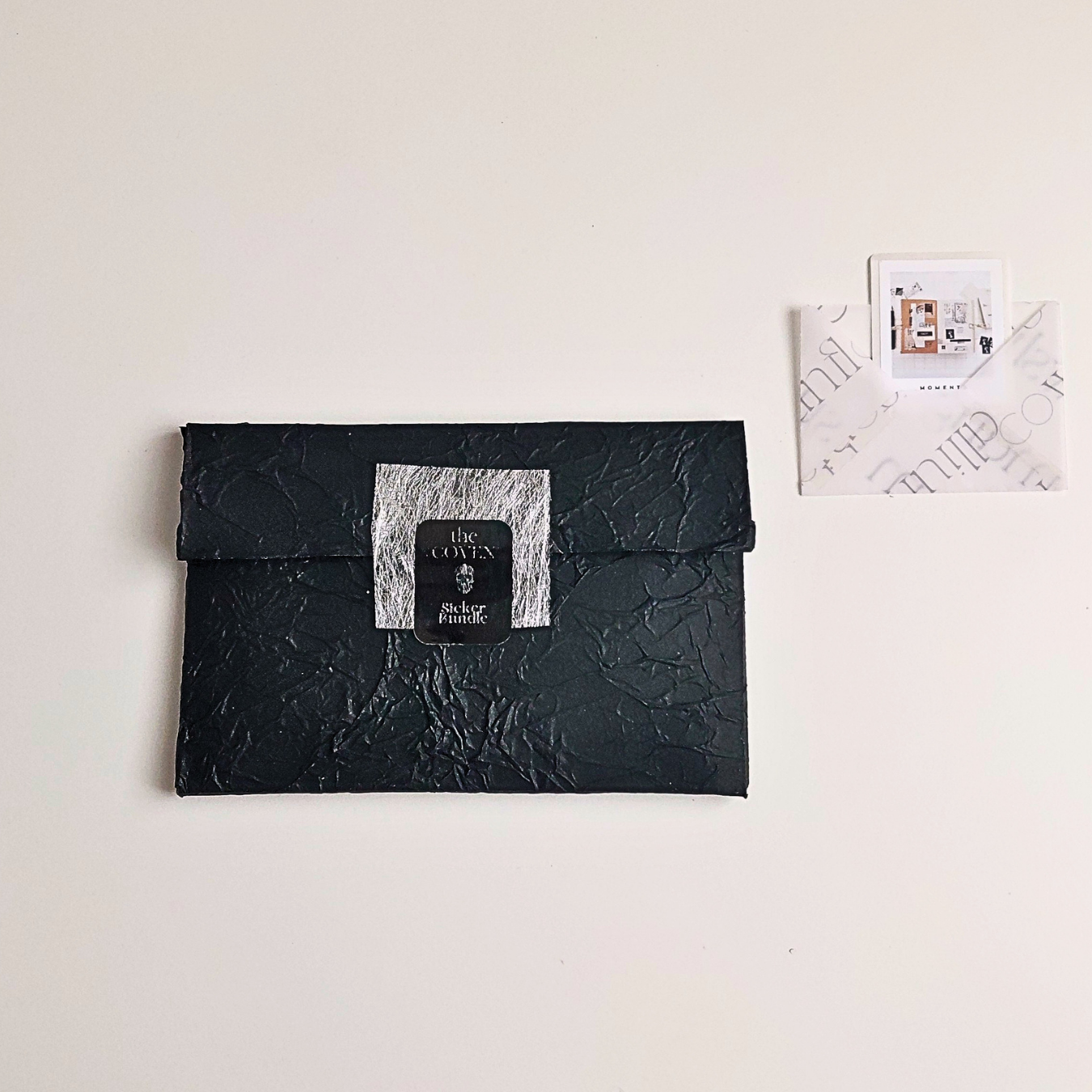 The Coven Sticker Kit