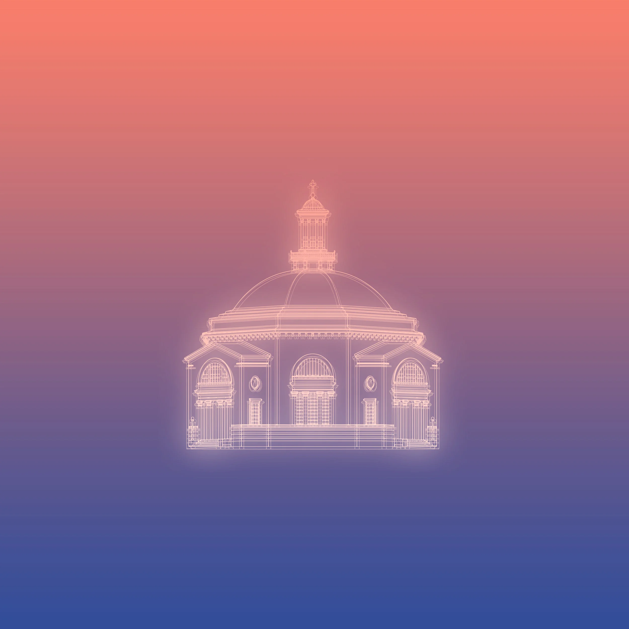 Lumen Project Stockholm