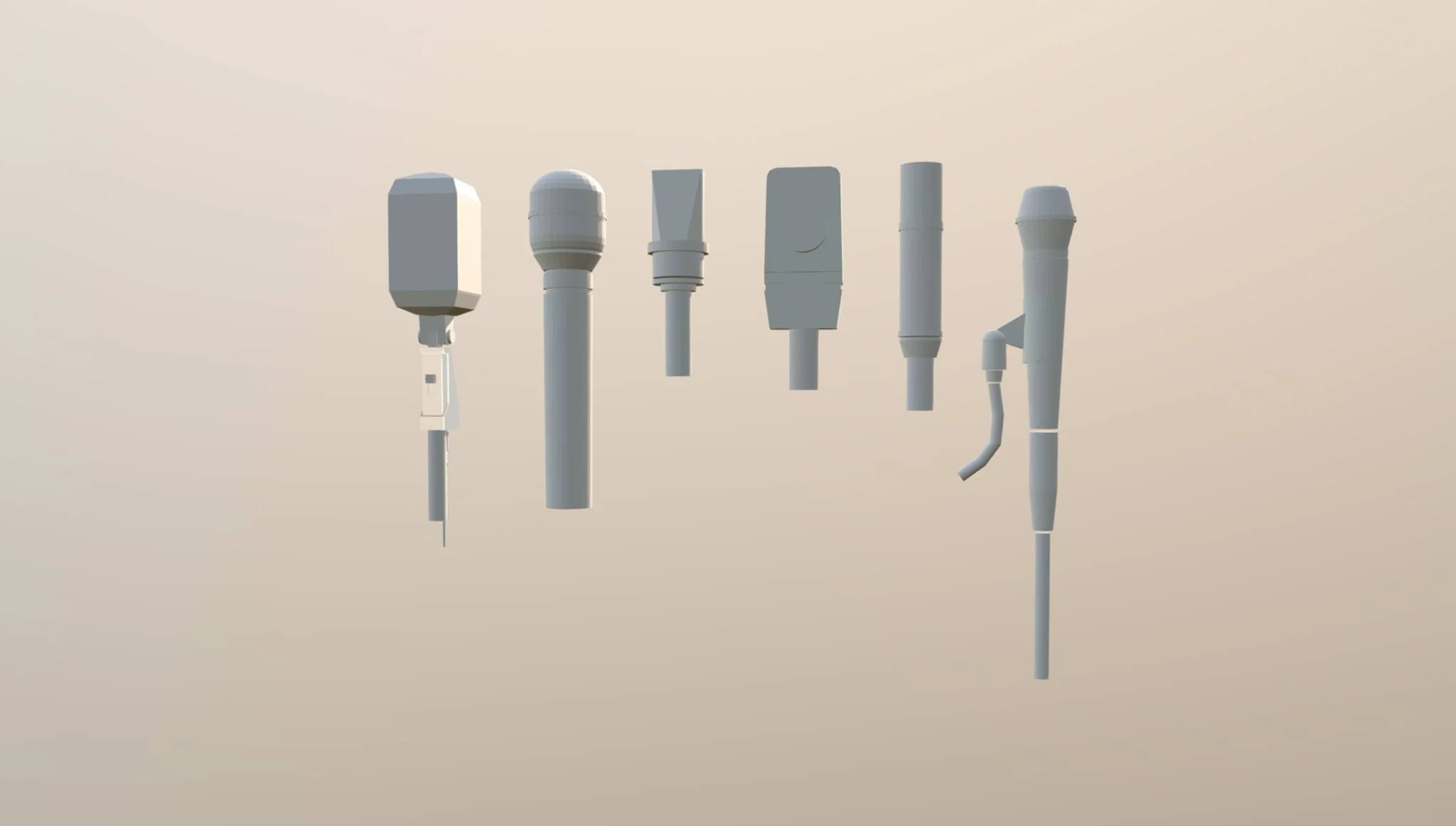 Occam's Razor by C / P / S Kungl. Konsthögskolan