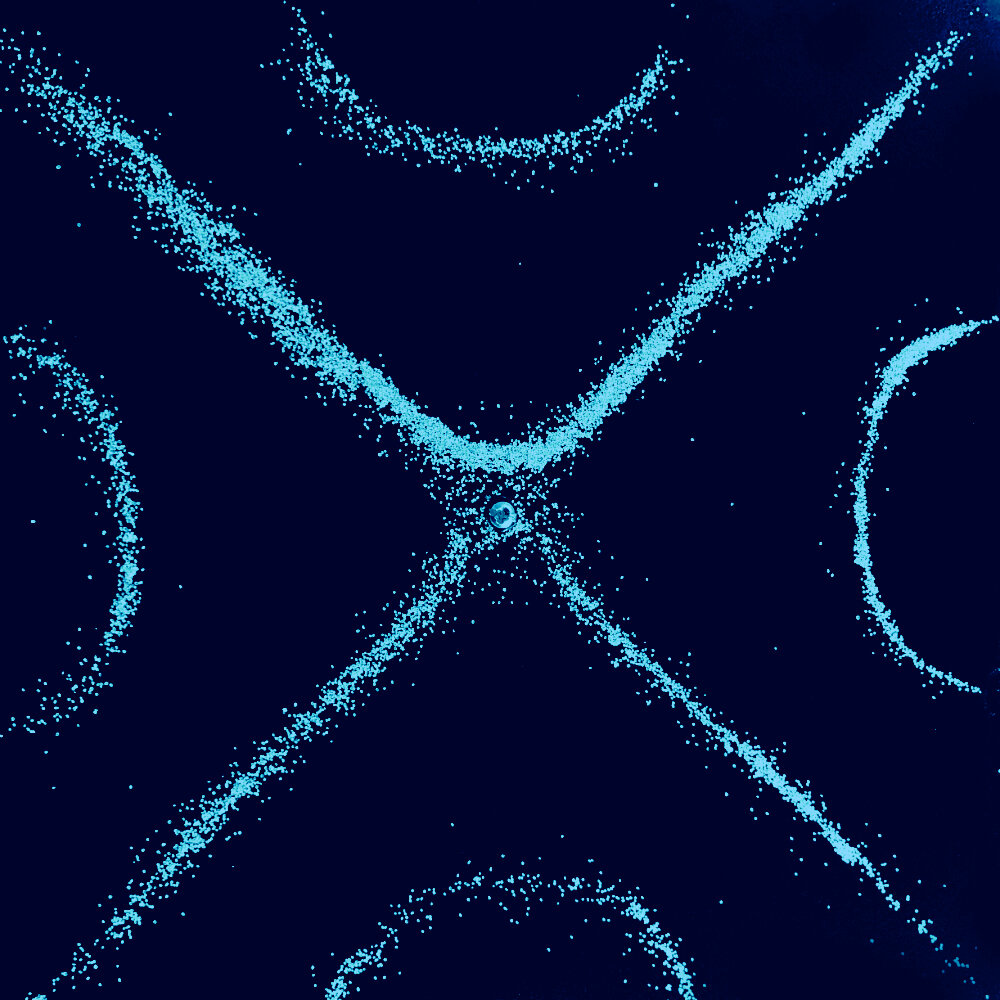 LUMEN SUNDAY II - EMANATE - CANCELLED