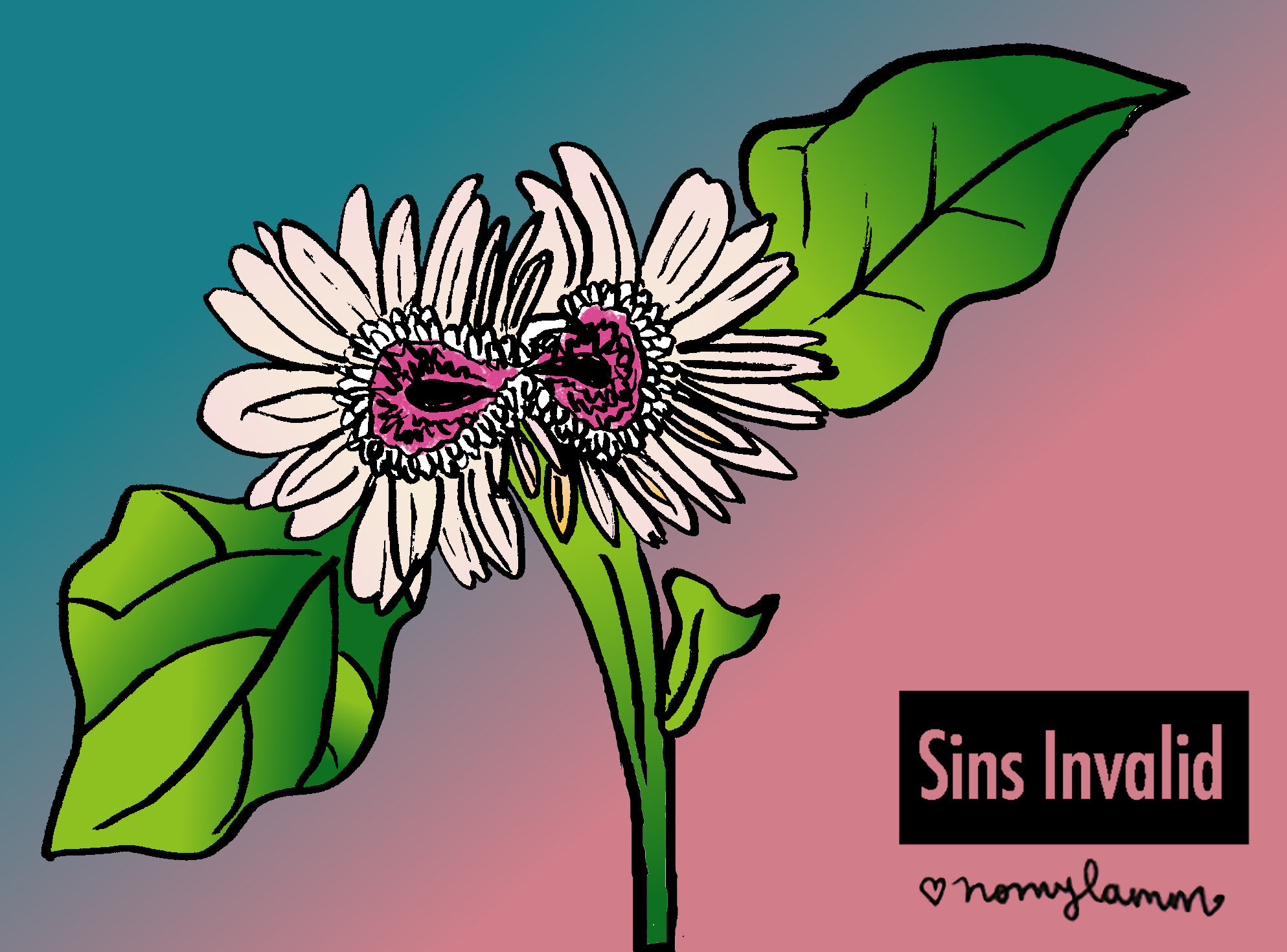 Be Transformed With Us