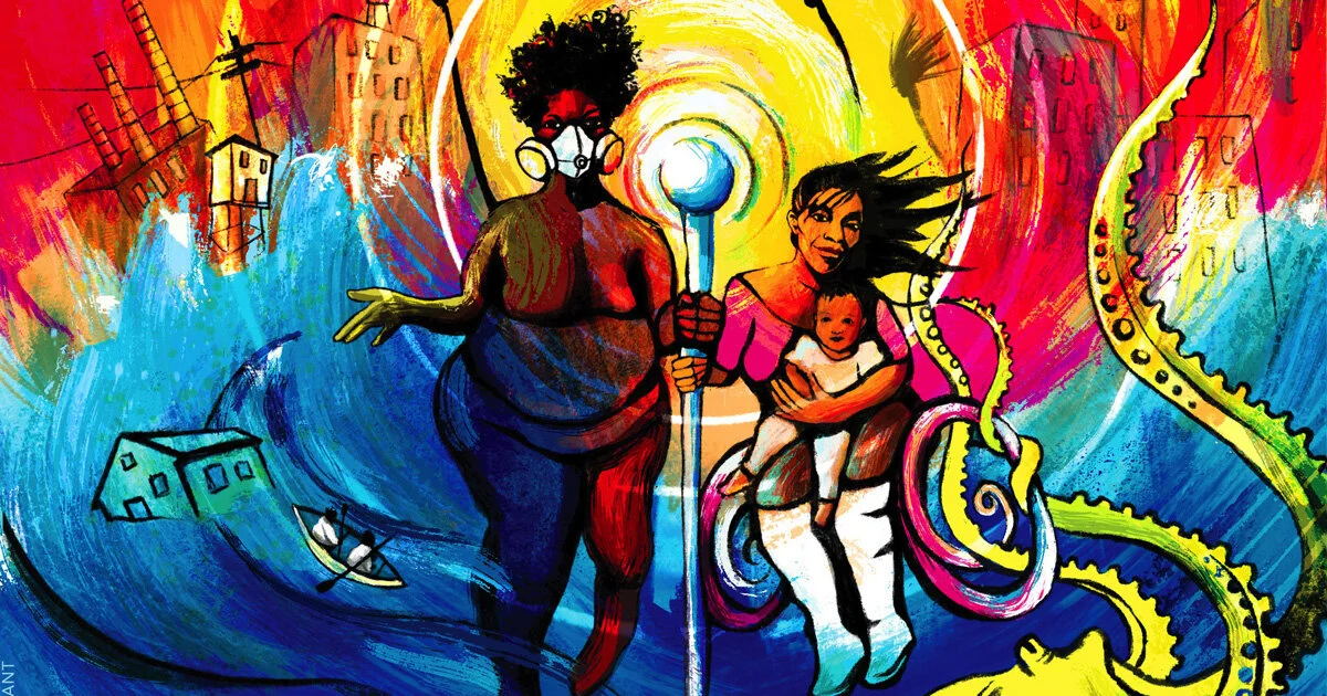 We Love Like Barnacles Encore Performance / Rendimiento Encore