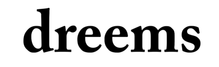 Dreems logo