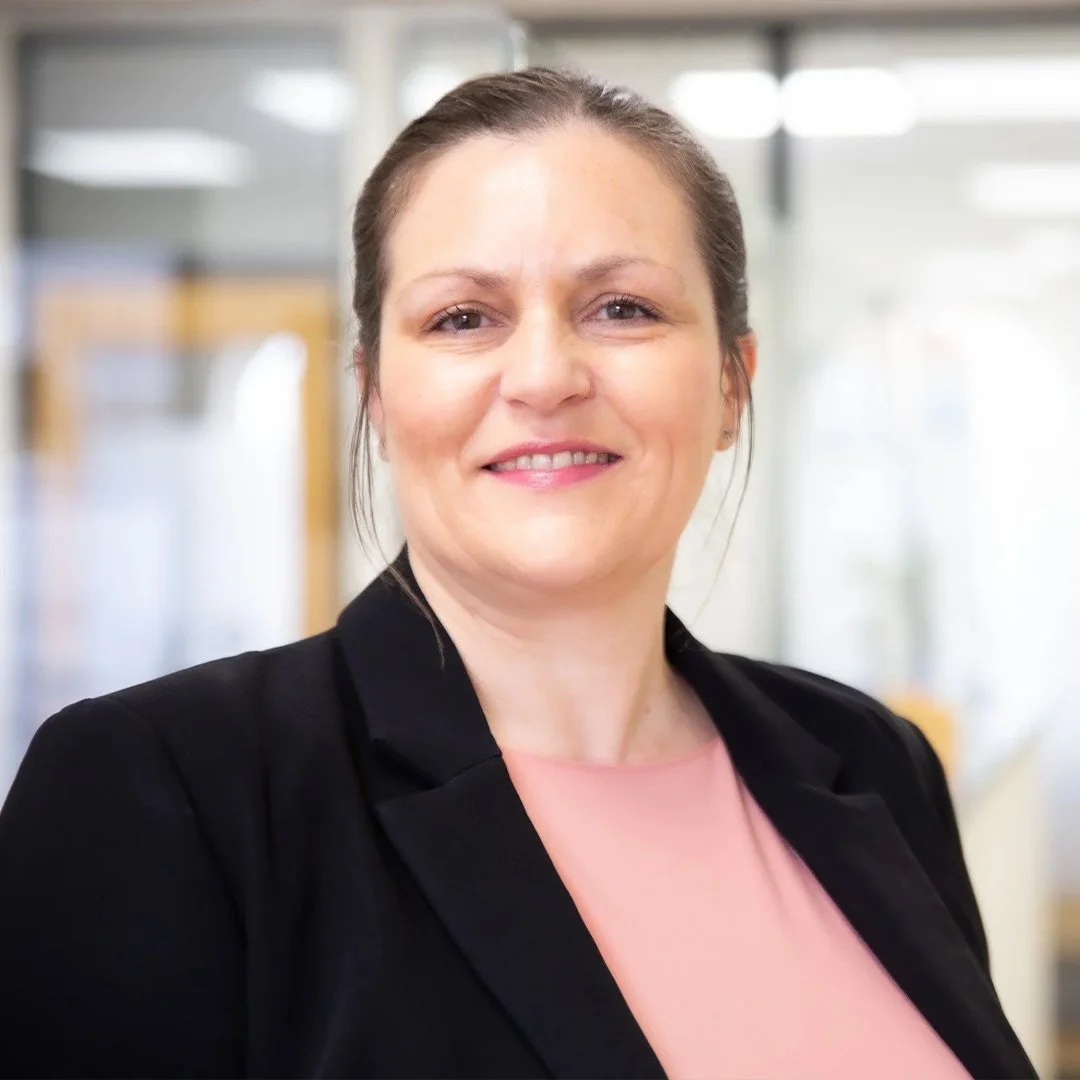 Sharon Head Patrick Lawrence Partnership