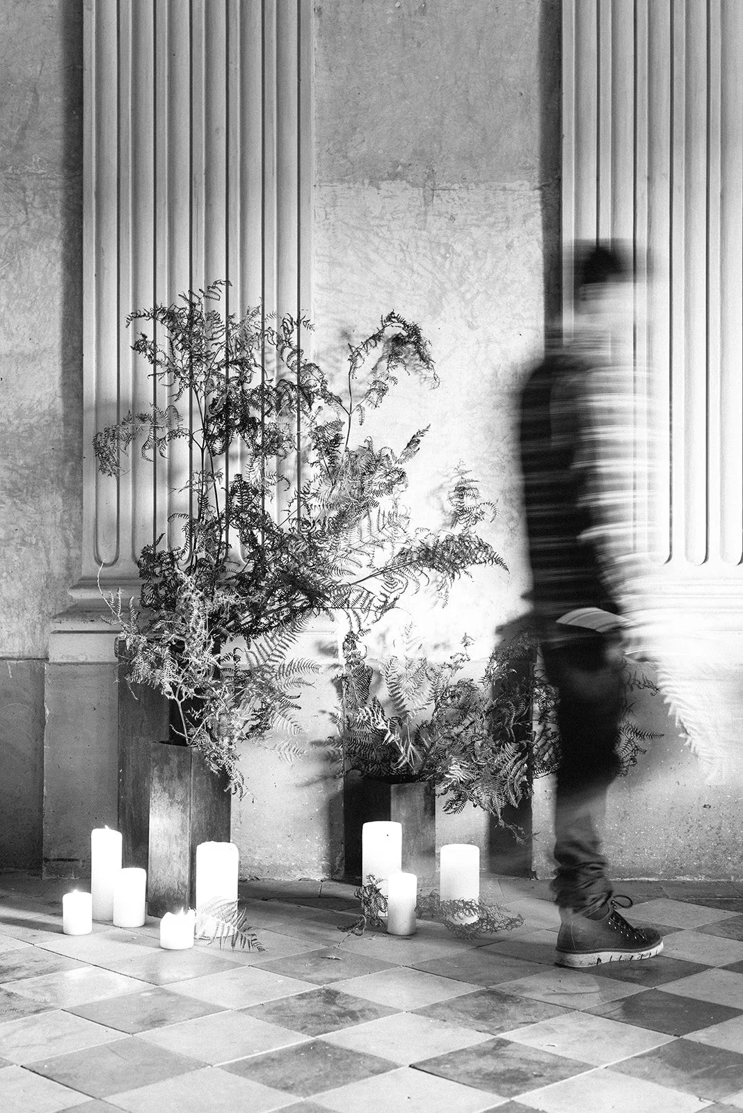 I believe in the hands that work, in the brains that think, and in the hearts that love. [...] I believe in sunshine, fresh air, friendship, calm sleep, beautiful thoughts. Elbert Hubbard