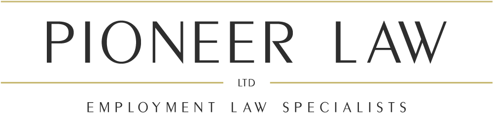 Pioneer Law Ltd.