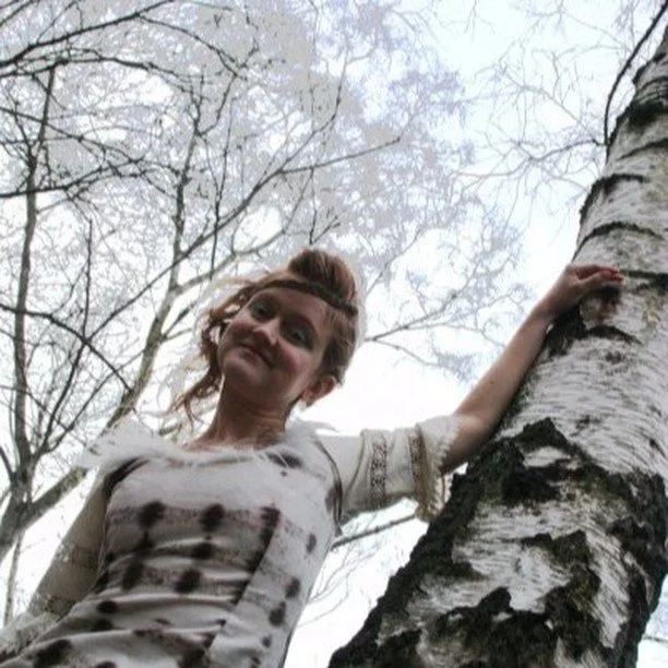 #judithway#silverbirch#