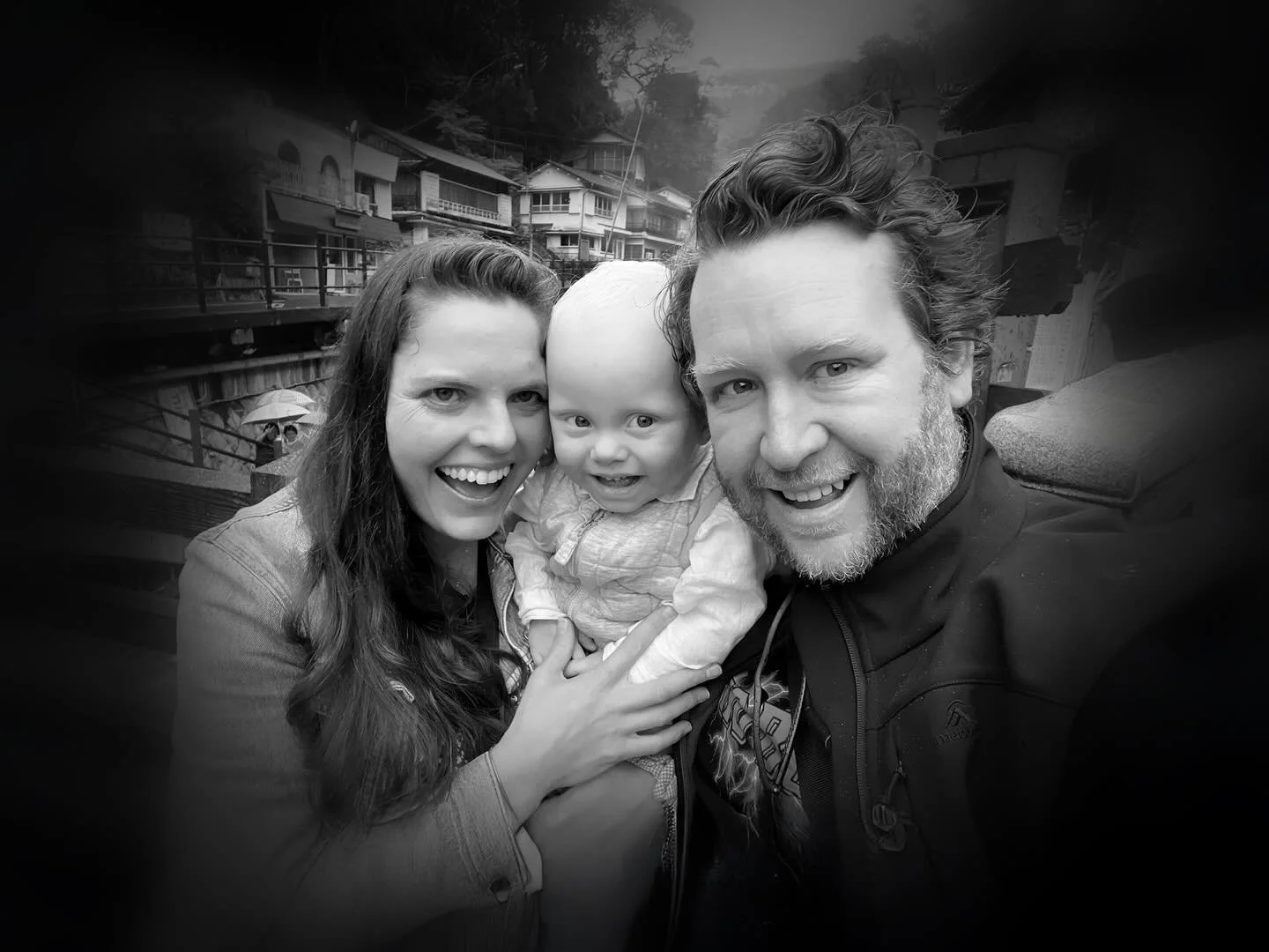 We thought it was about time we properly introduced ourselves, we&rsquo;re the Lost in Film team: Andy, Jess &amp; Zayden.

What started over 13 years ago with Andy&rsquo;s passion for storytelling has grown into a true family run creative business. 