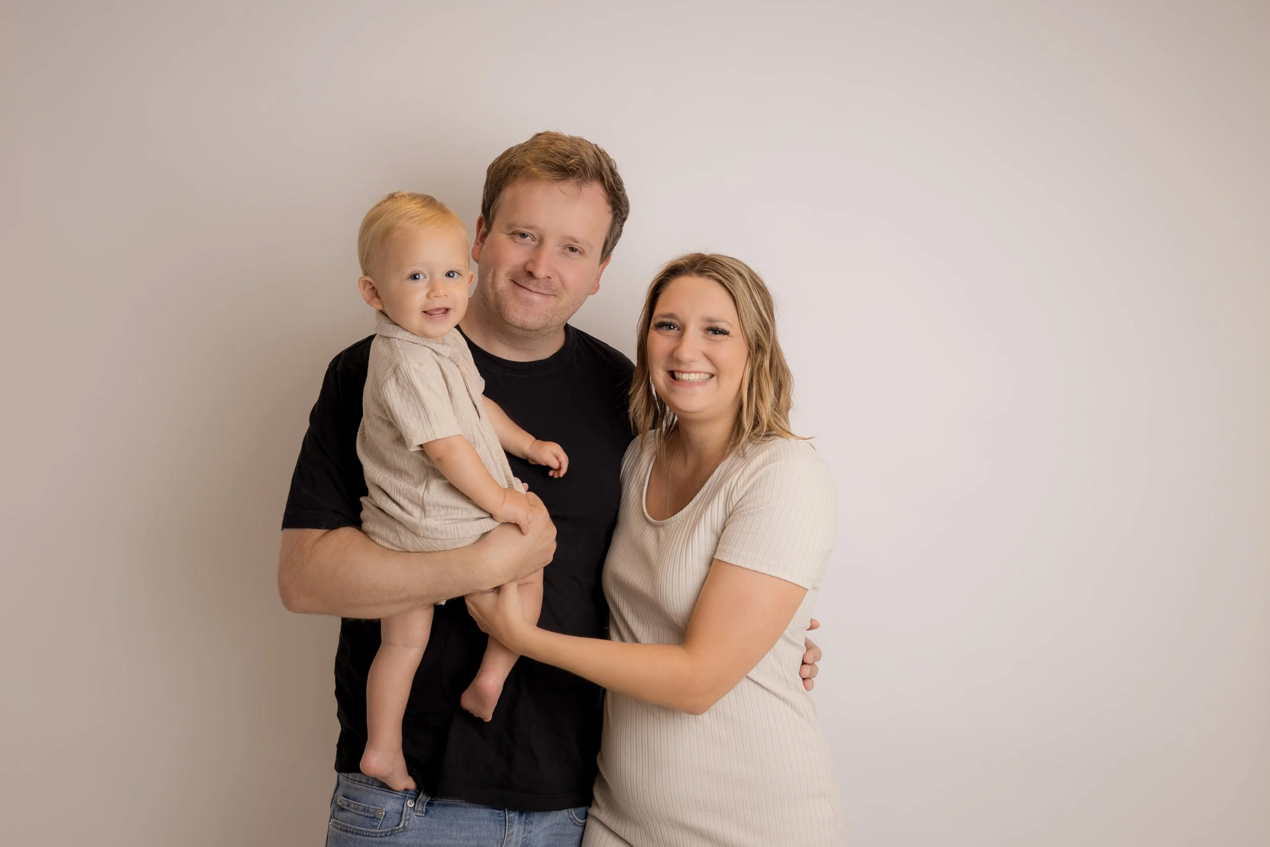 family photoshoot near me