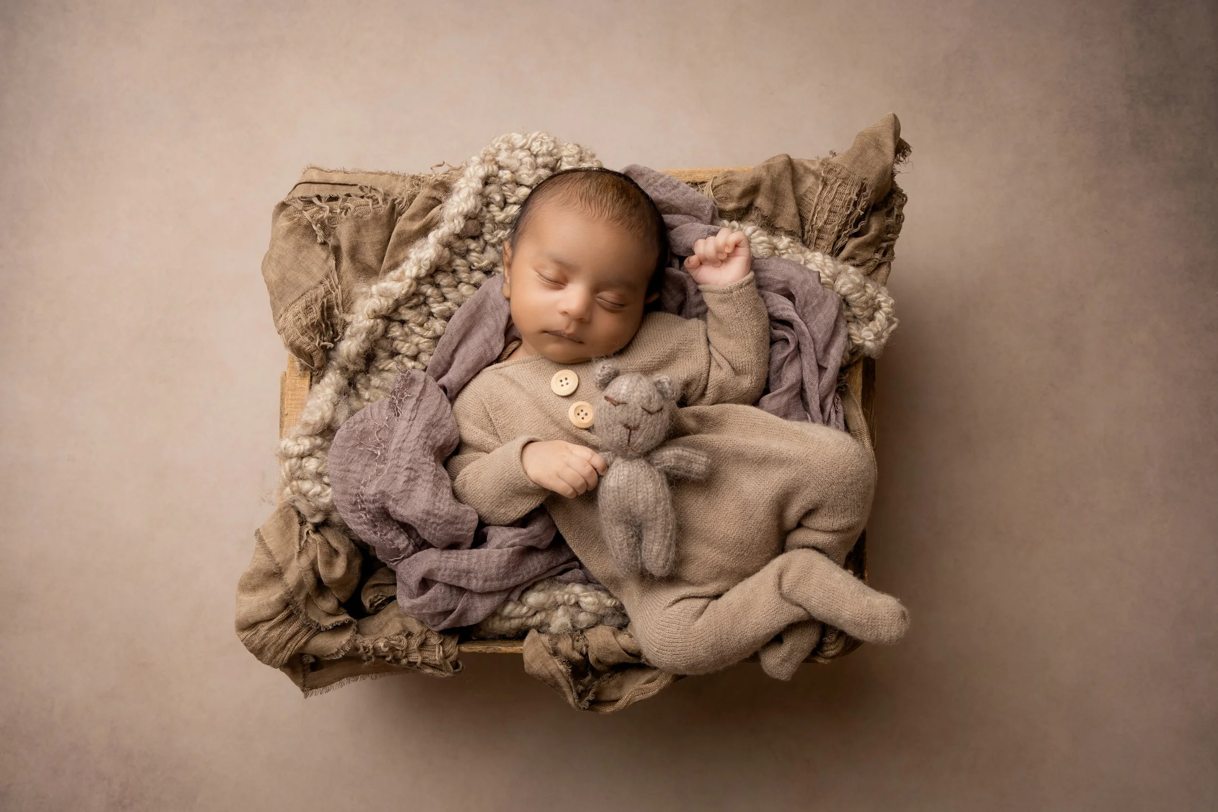 creamy brown tones hertfordshire photographer