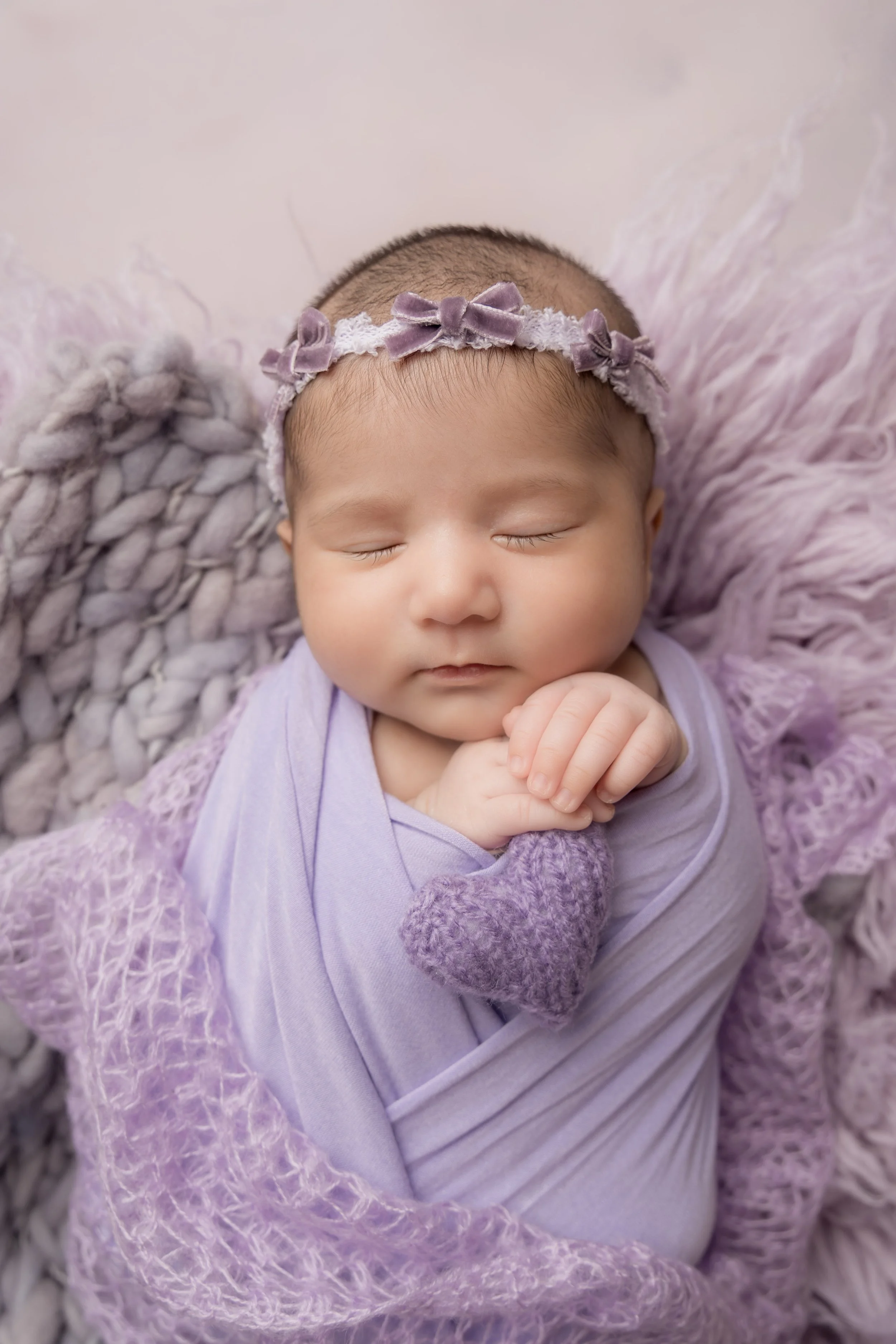 biggleswade newborn photographer