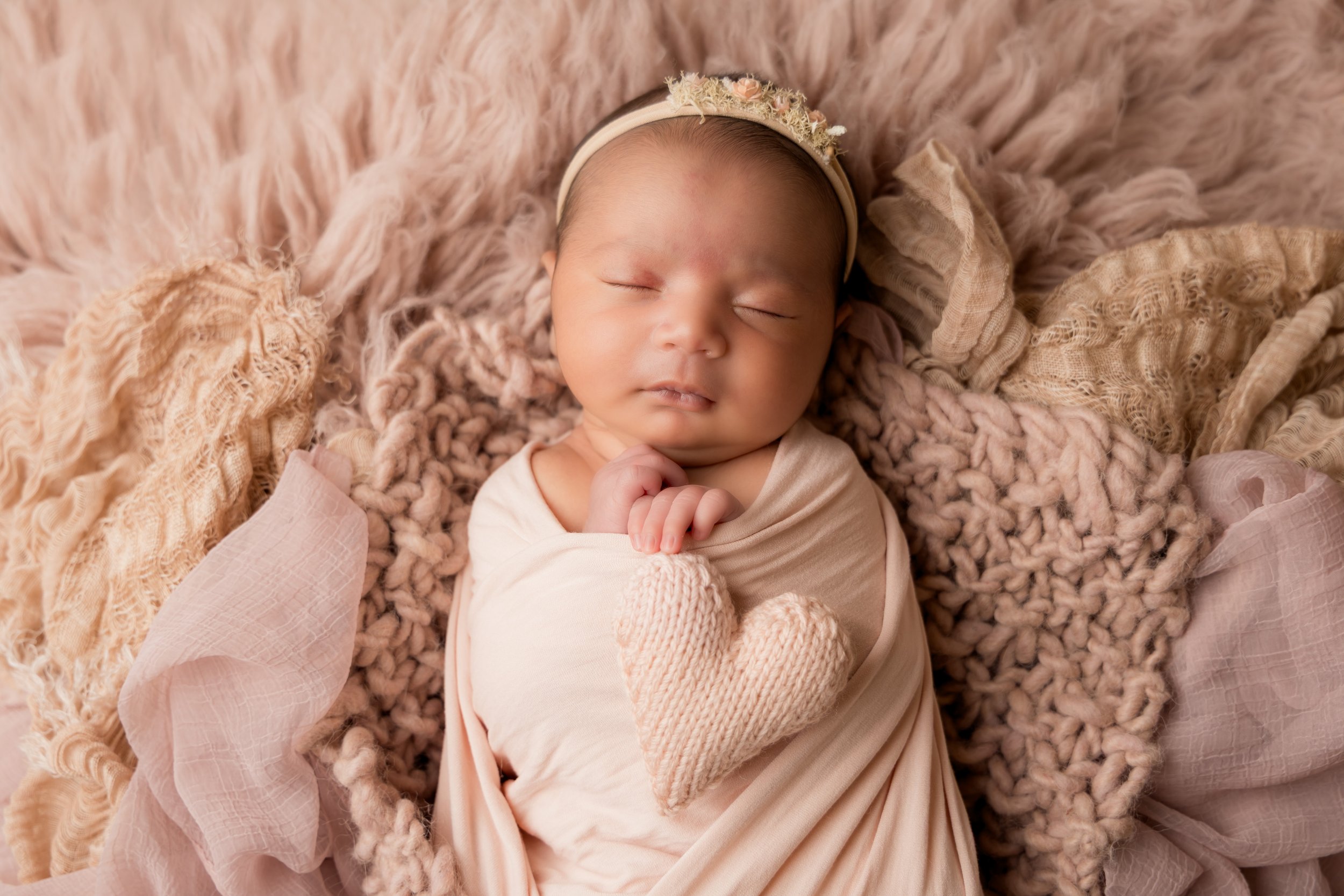 newborn photoshoot bedfordshire