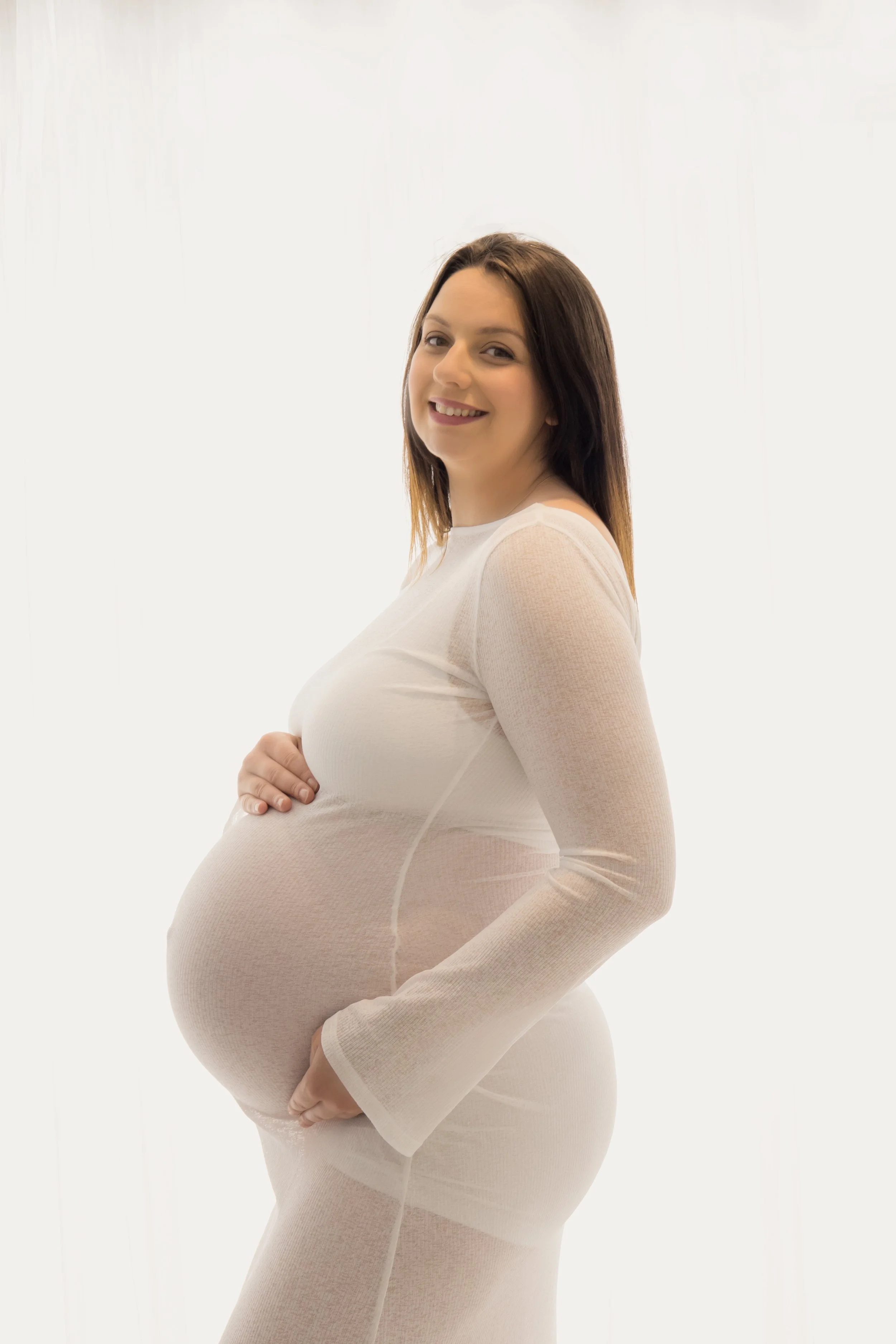maternity session bigglswade
