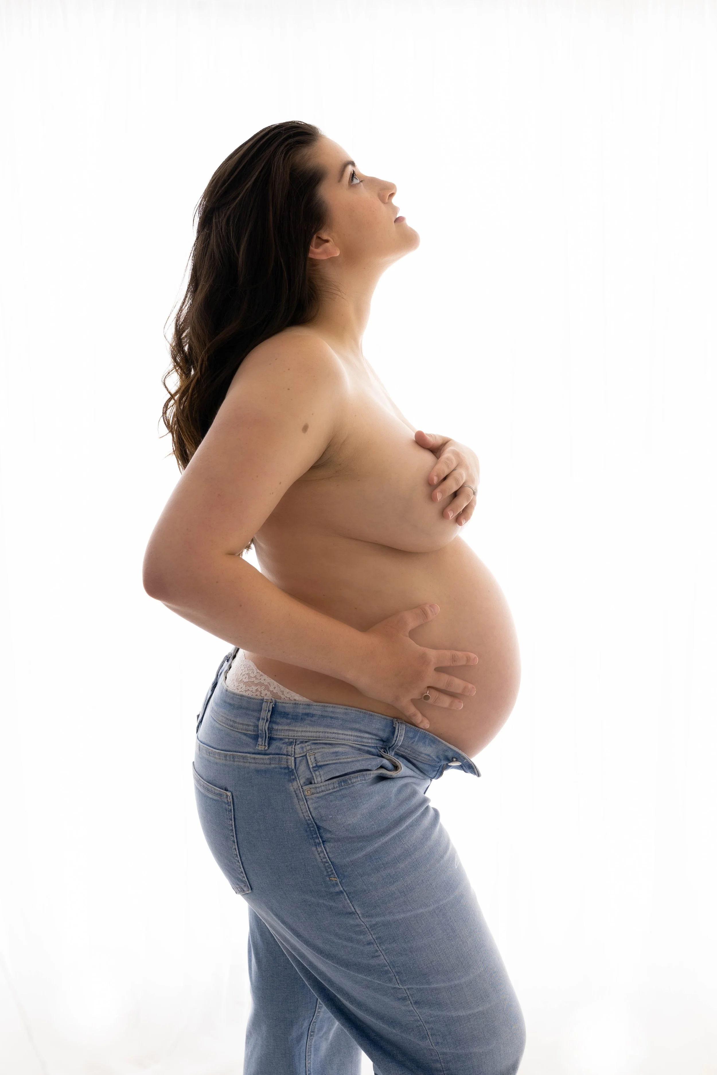 mummy to be biggleswade photographer