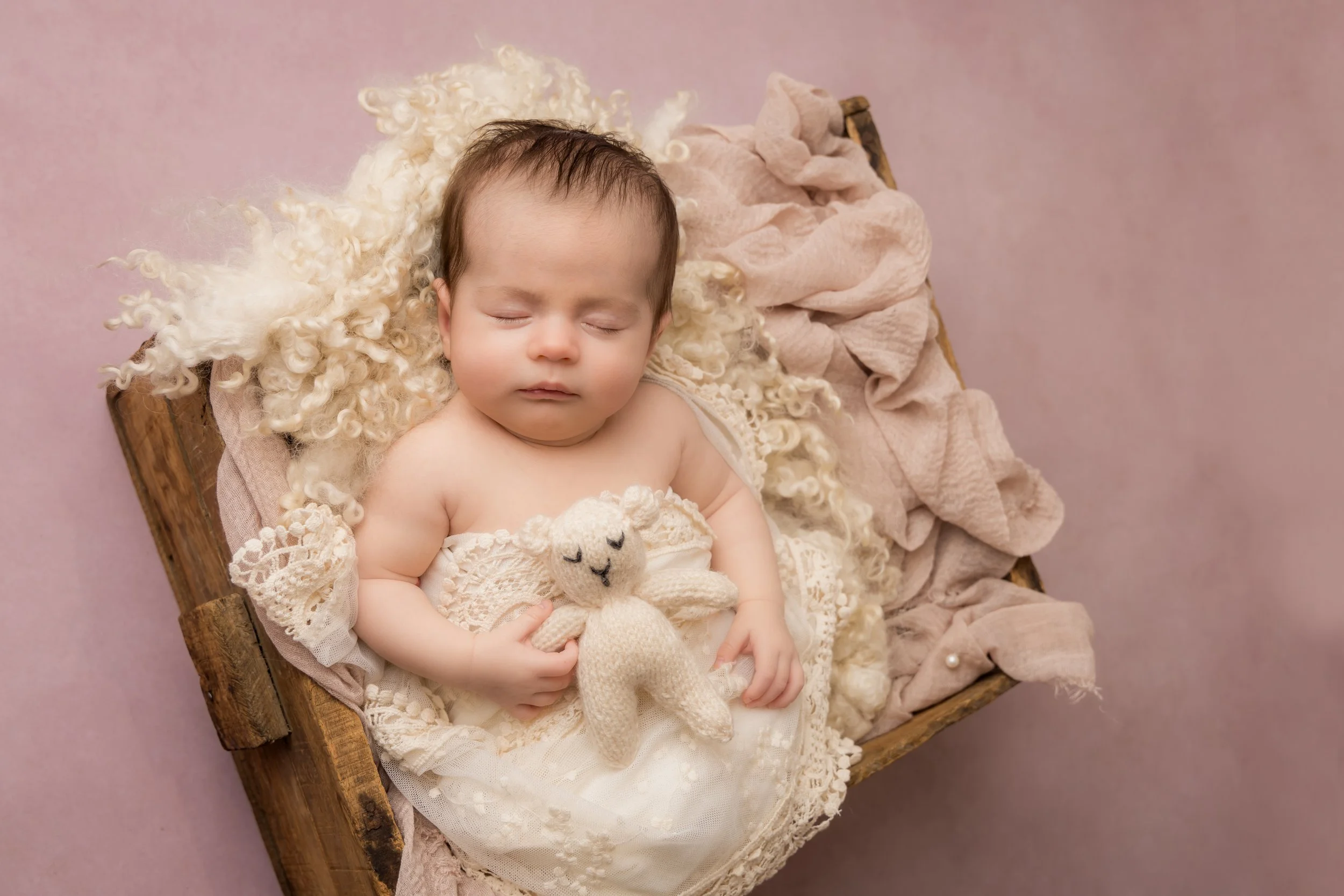 older sleepy baby biggleswade