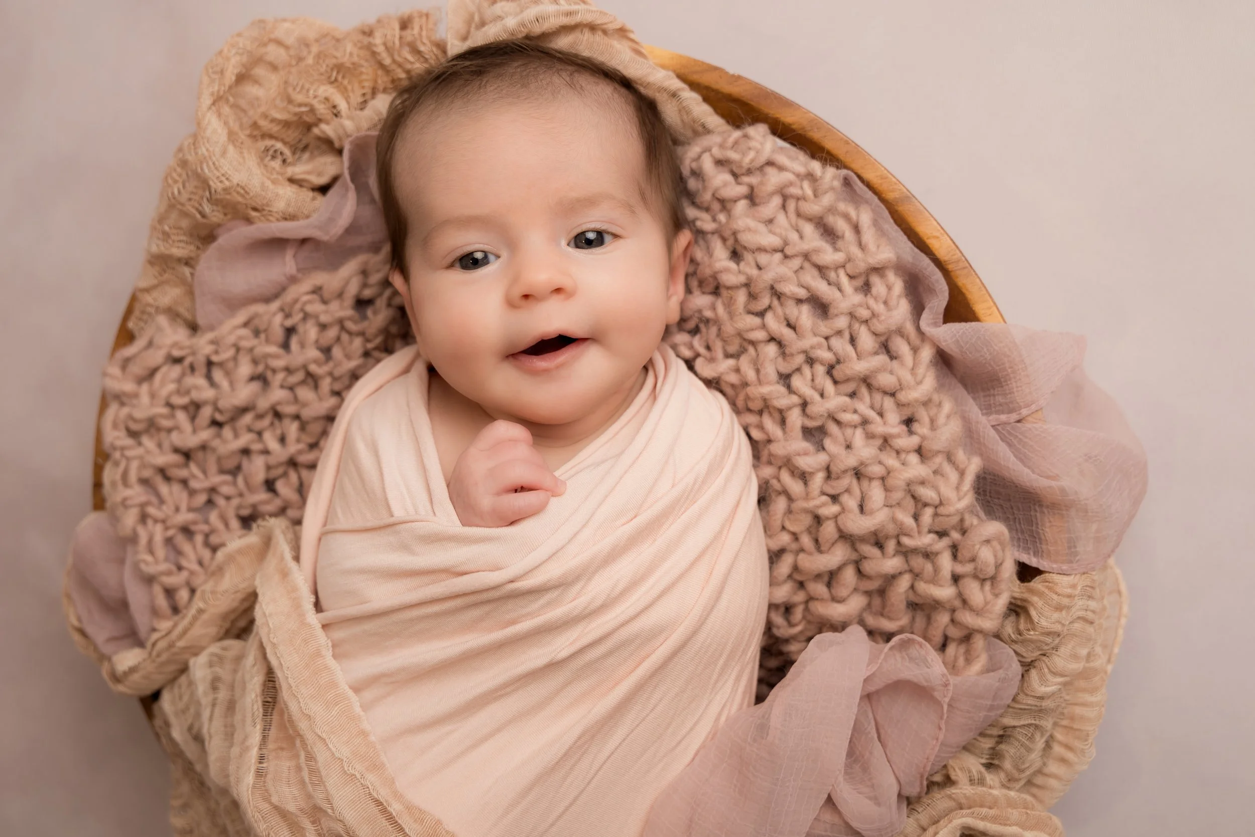 older baby smiles biggleswade 