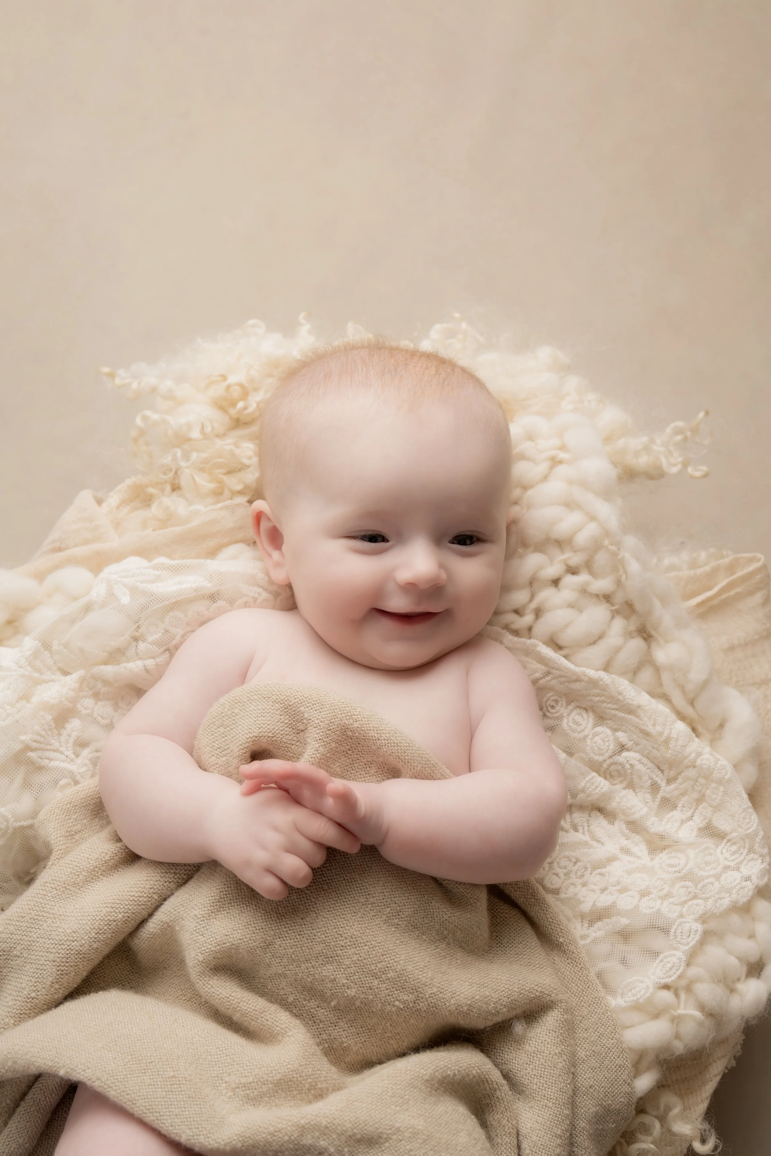 baby photographer biggleswade