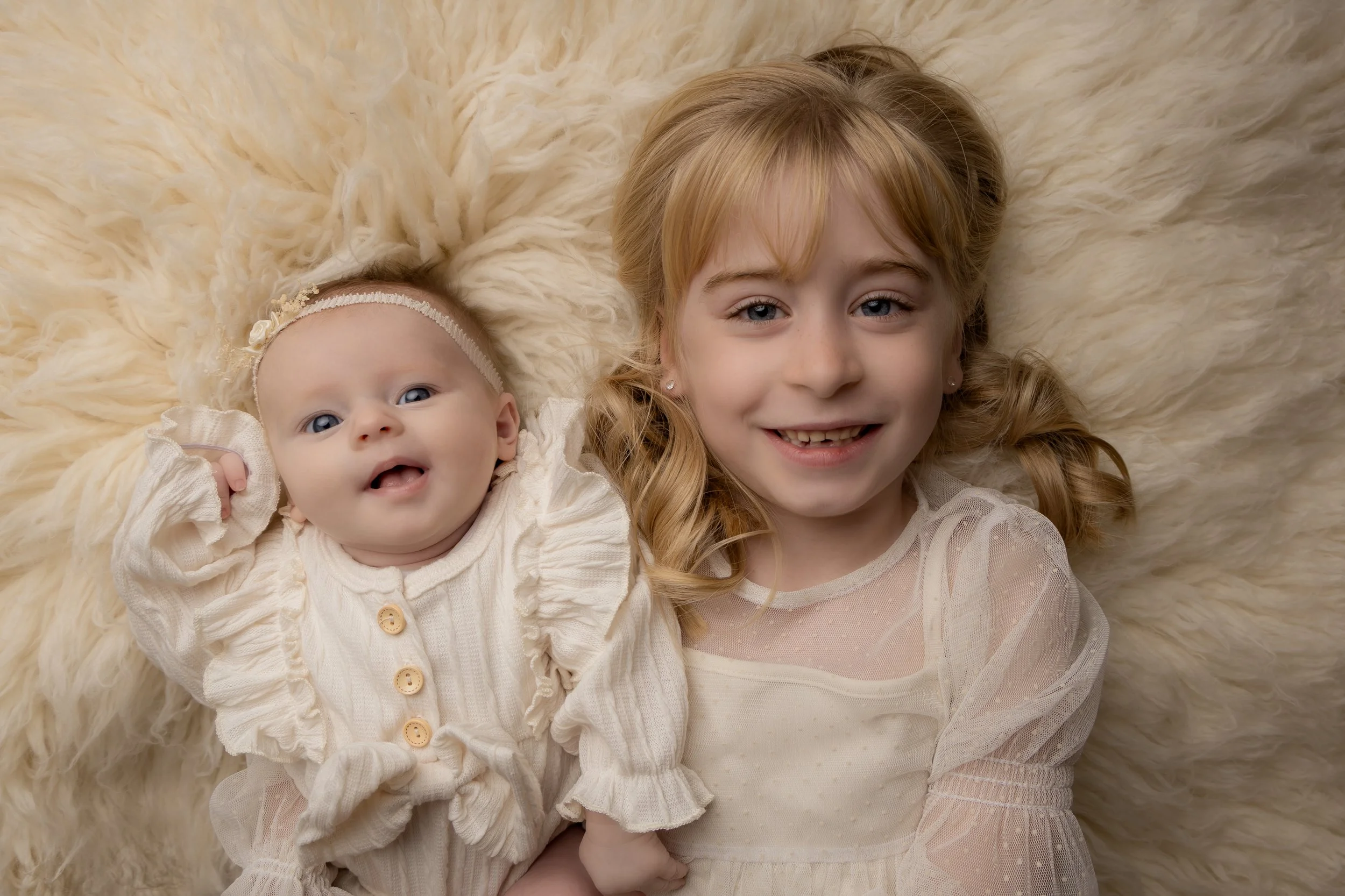 sibling photoshoot huntingdon