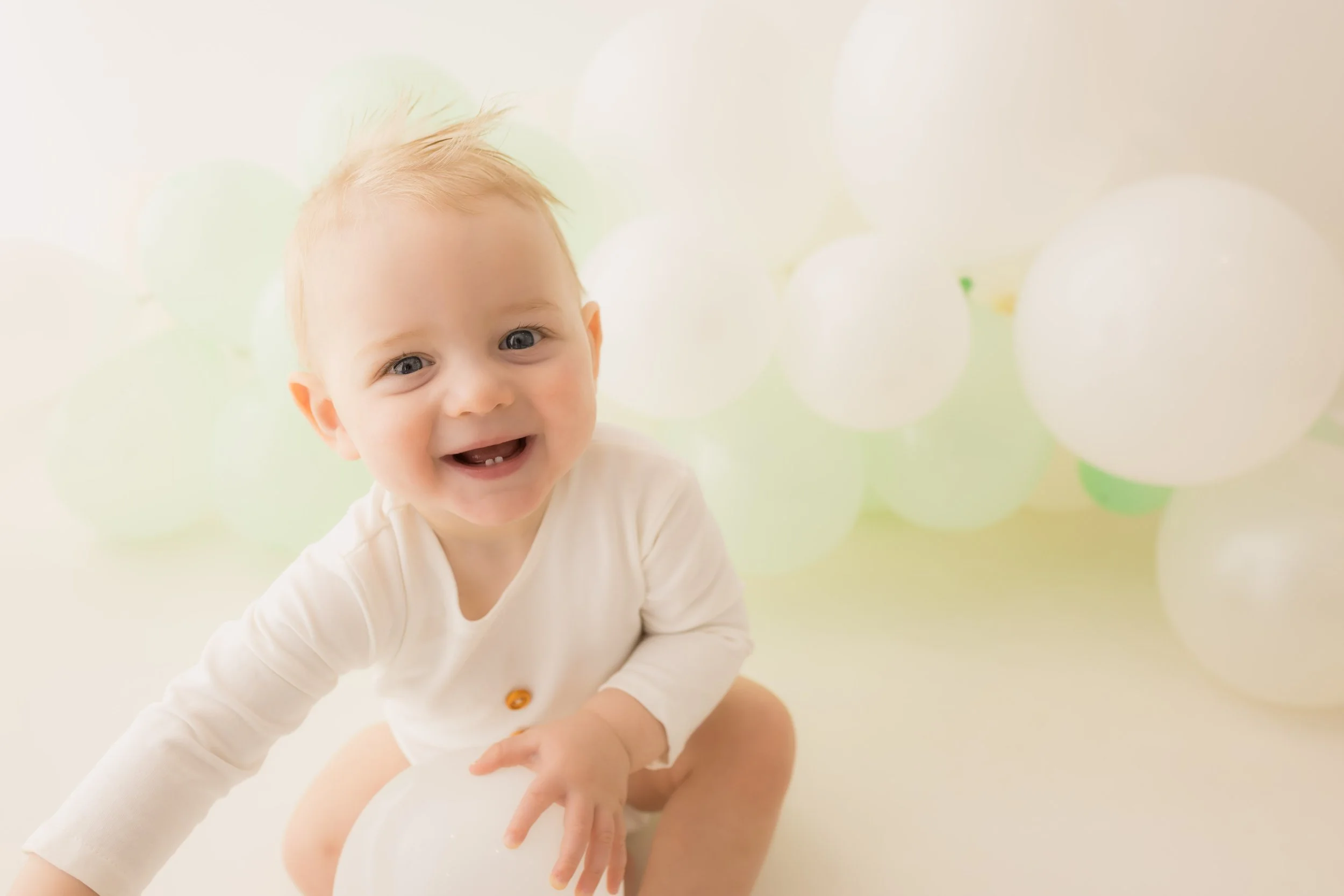 cake smash baby boy biggleswade