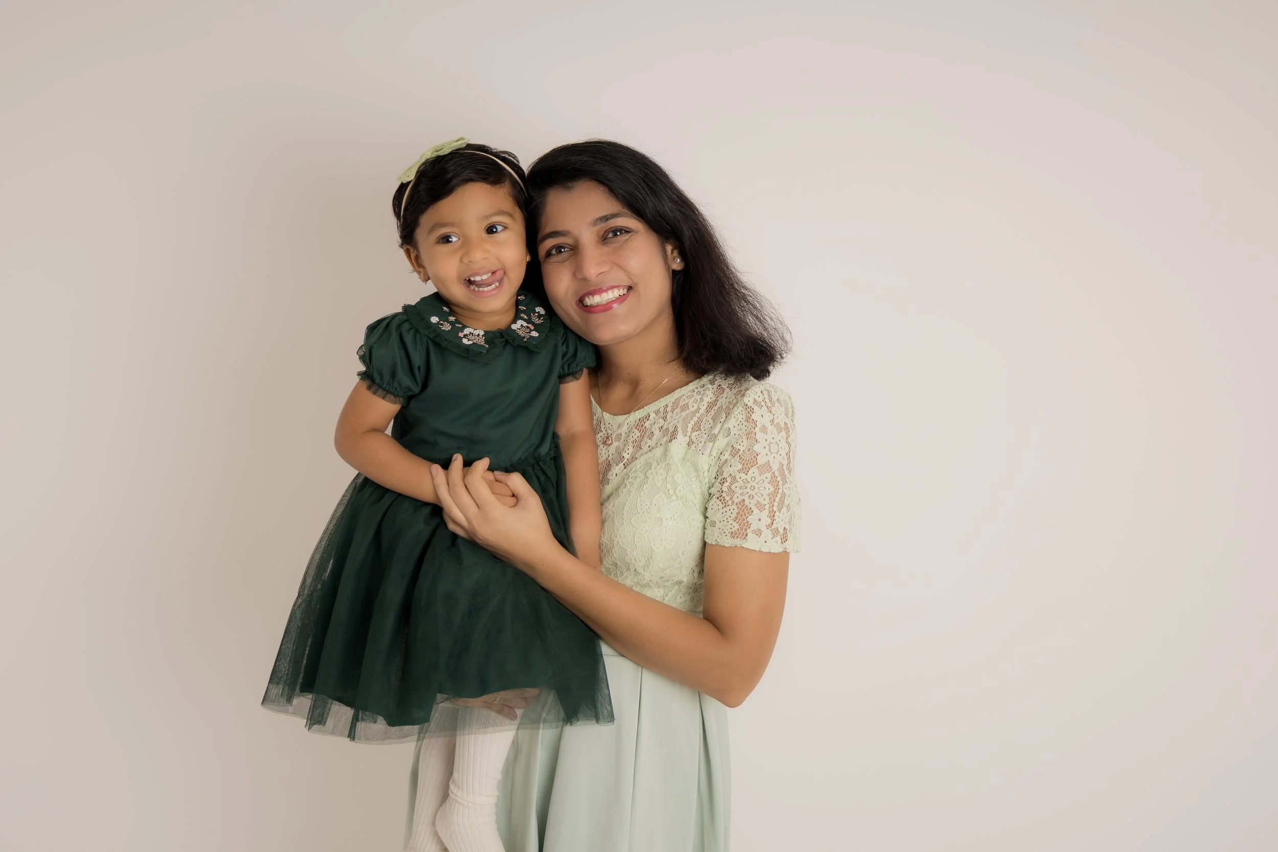 studio family photoshoot biggleswade