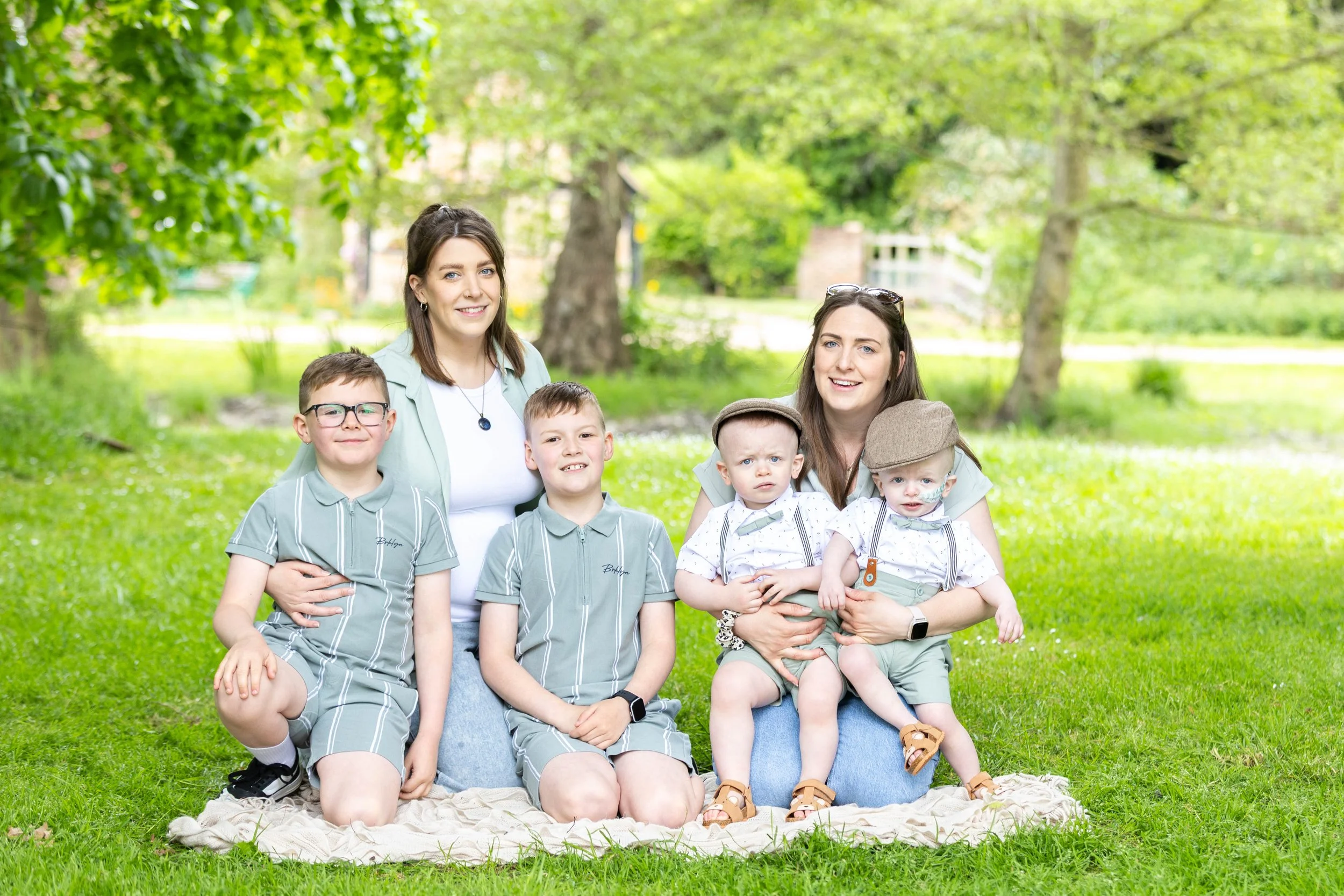 Last Minute Tips To Help Your Spring Mini Session Run Smoothly