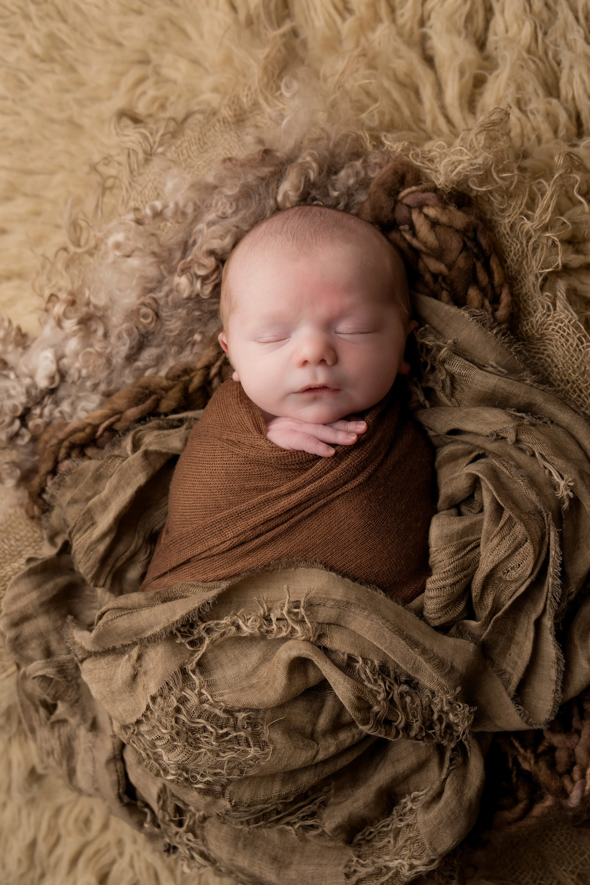 Newborn Photographer Bedfordshire: What to Expect From Your Newborn Photography Session